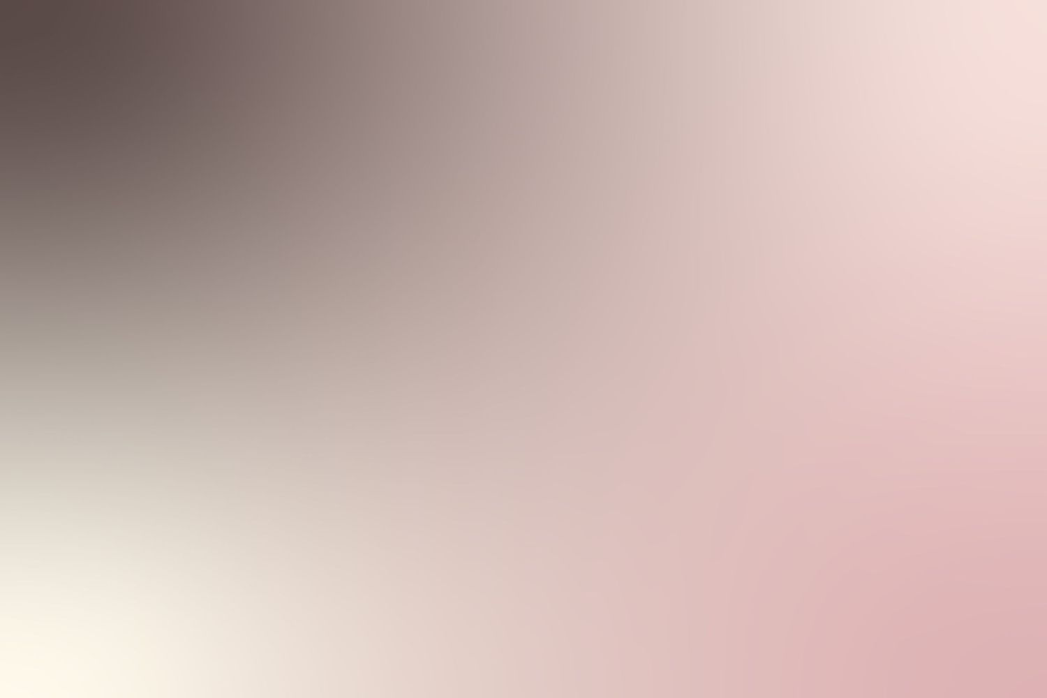 Soft gradient background blending warm pink and muted gray tones, ideal for elegant design projects.