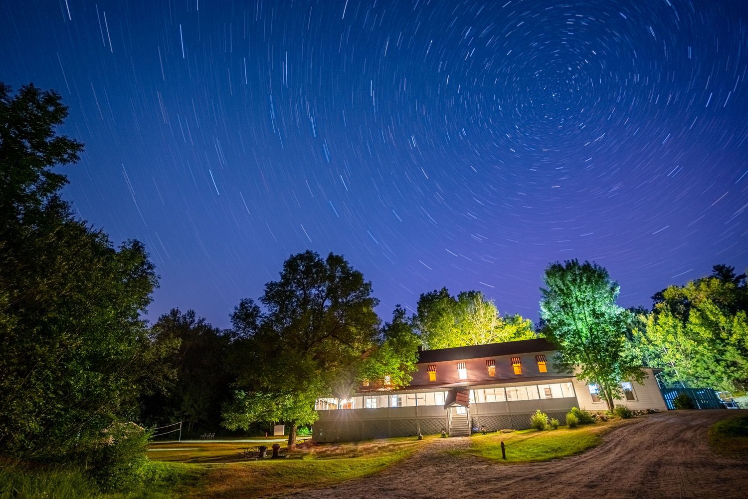 Voyageurs National Park - Kettle Falls Hotel
Fine Art Photography Print Sold by Sean Magner