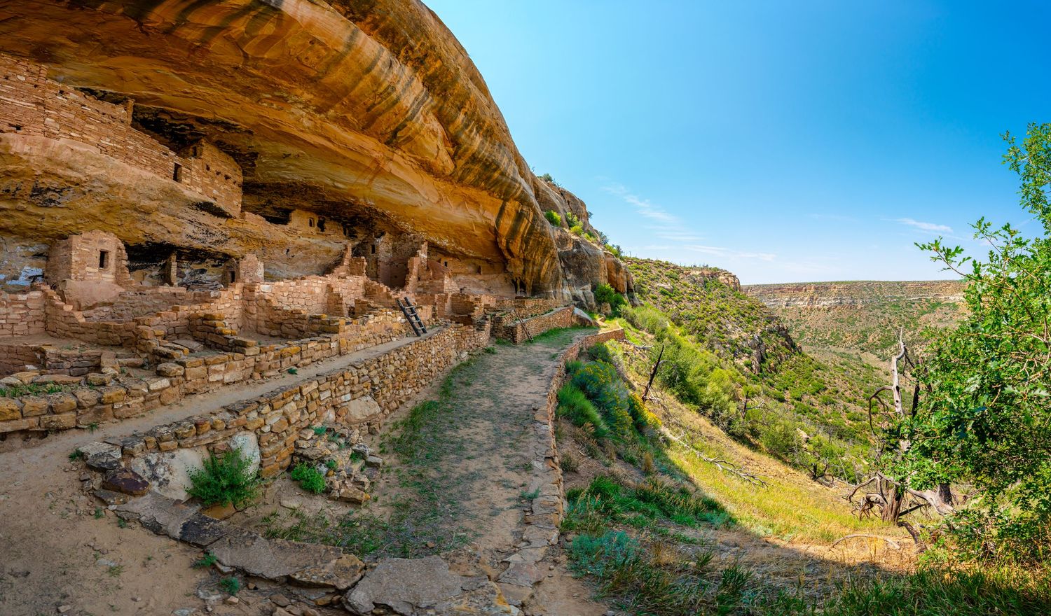 Mesa Verde National Park - Mug House
Fine Art Photography Print Sold by Sean Magner