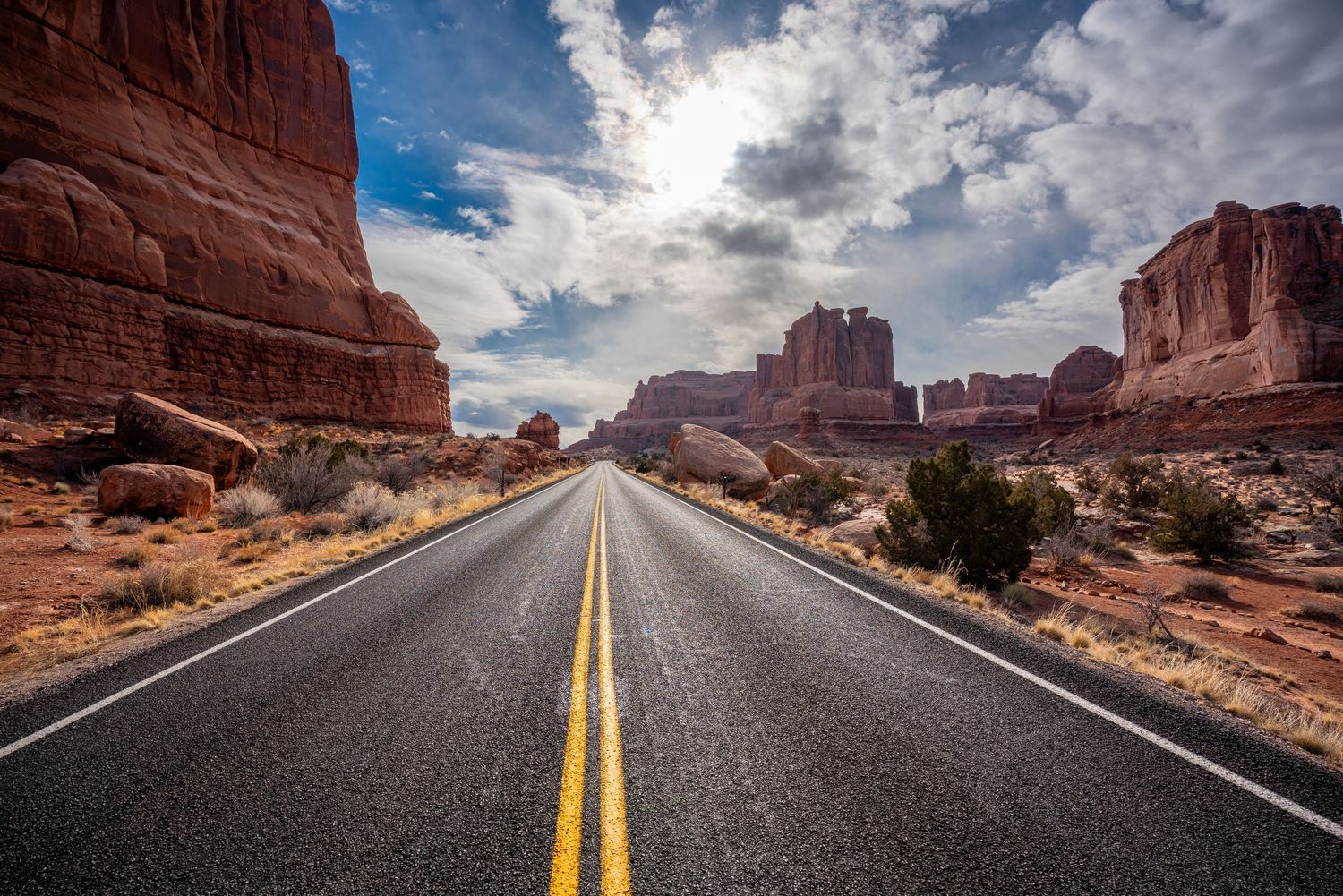 Arches National Park
Fine Art Photography Print Sold by Sean Magner