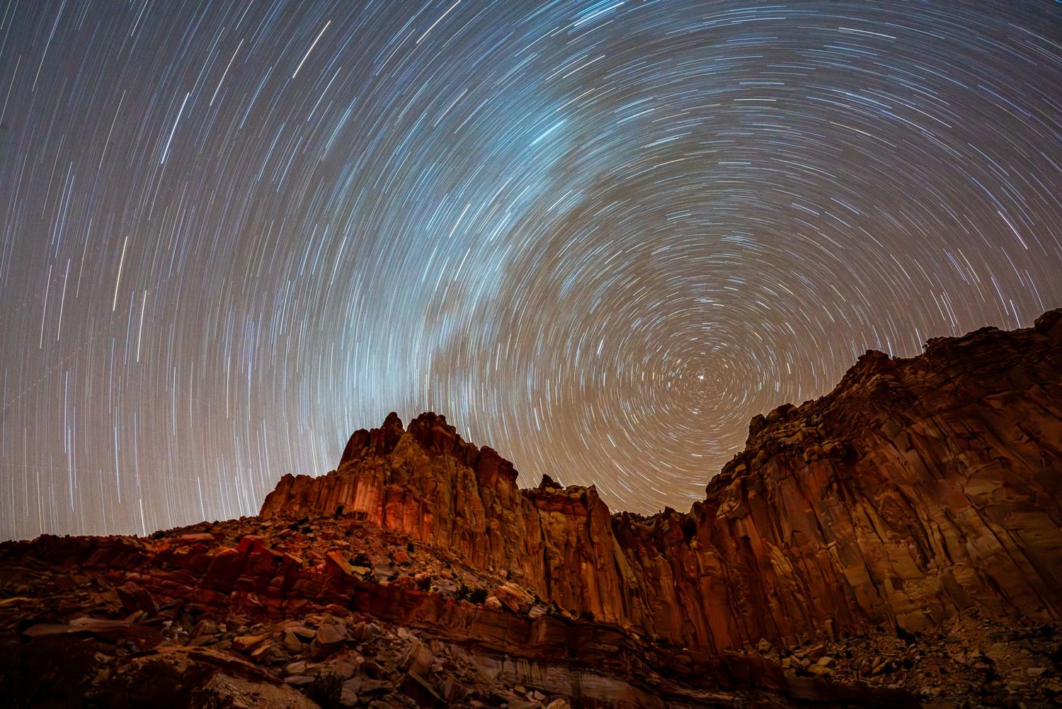 Capitol Reef National Park - Capitol Gorge
Fine Art Photography Print Sold by Sean Magner
