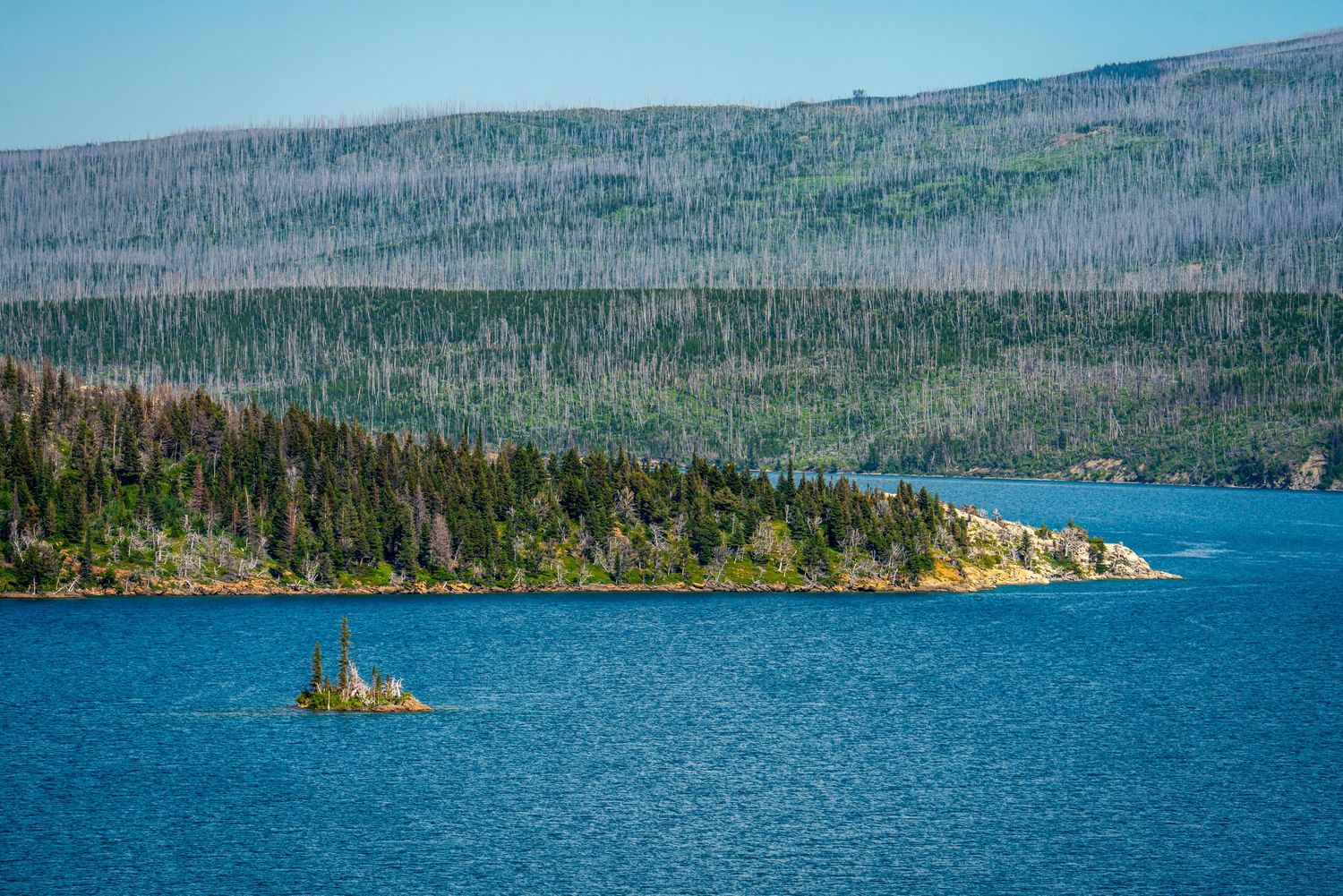 Glacier National Park
Fine Art Photography Print Sold by Sean Magner