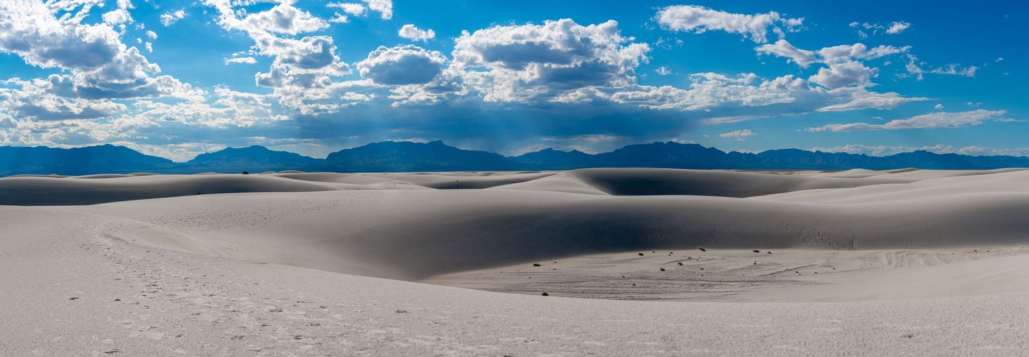 White Sands National Park
Fine Art Photography Print Sold by Sean Magner