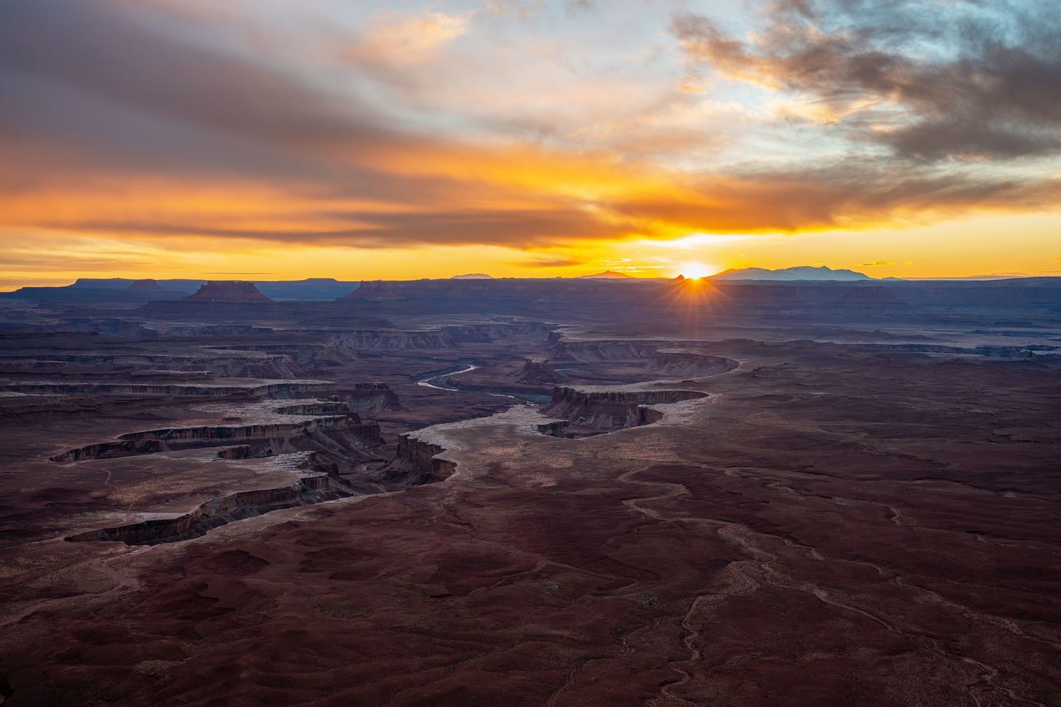 Canyonlands National Park
Fine Art Photography Print Sold by Sean Magner