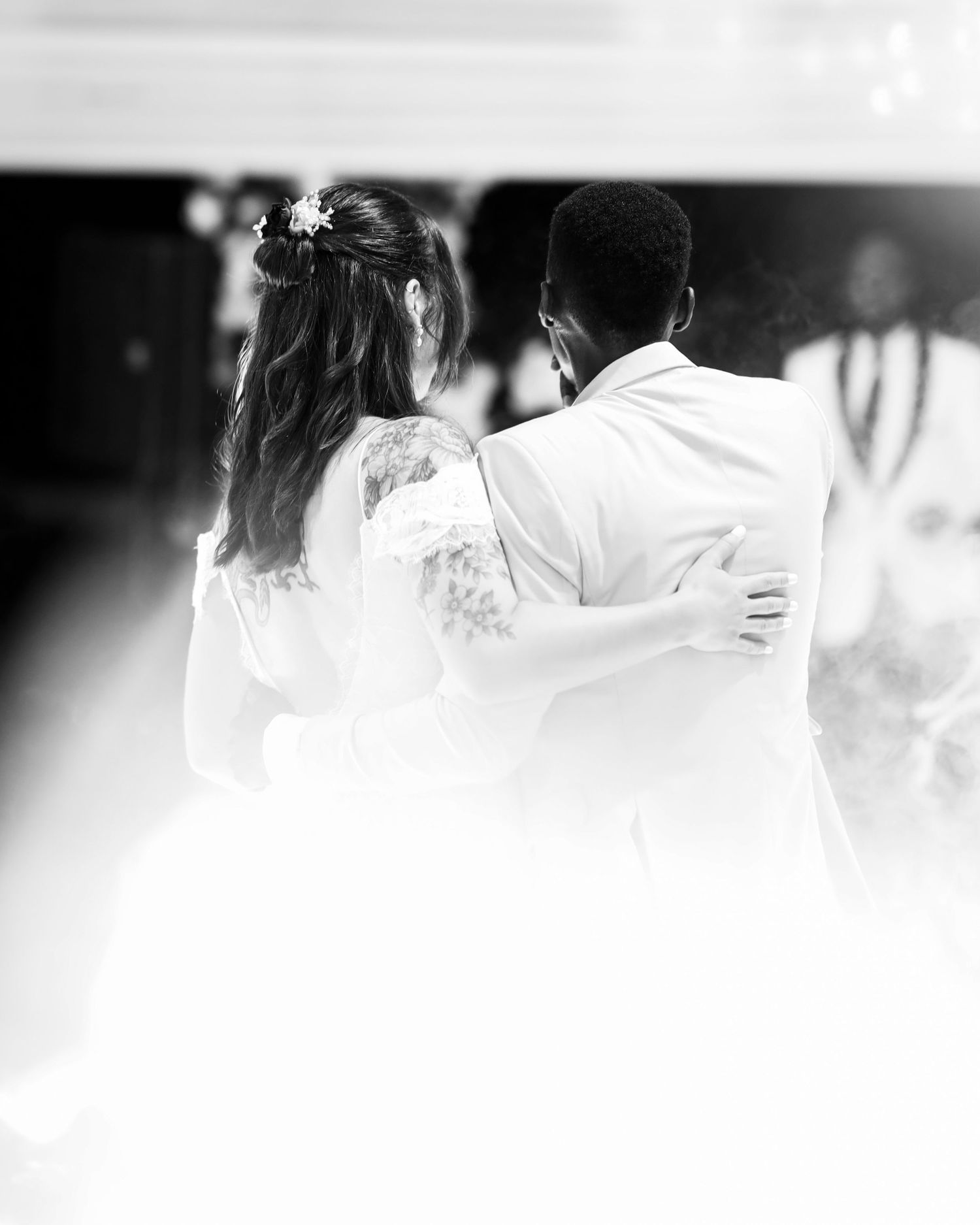 Veronica& Isaac