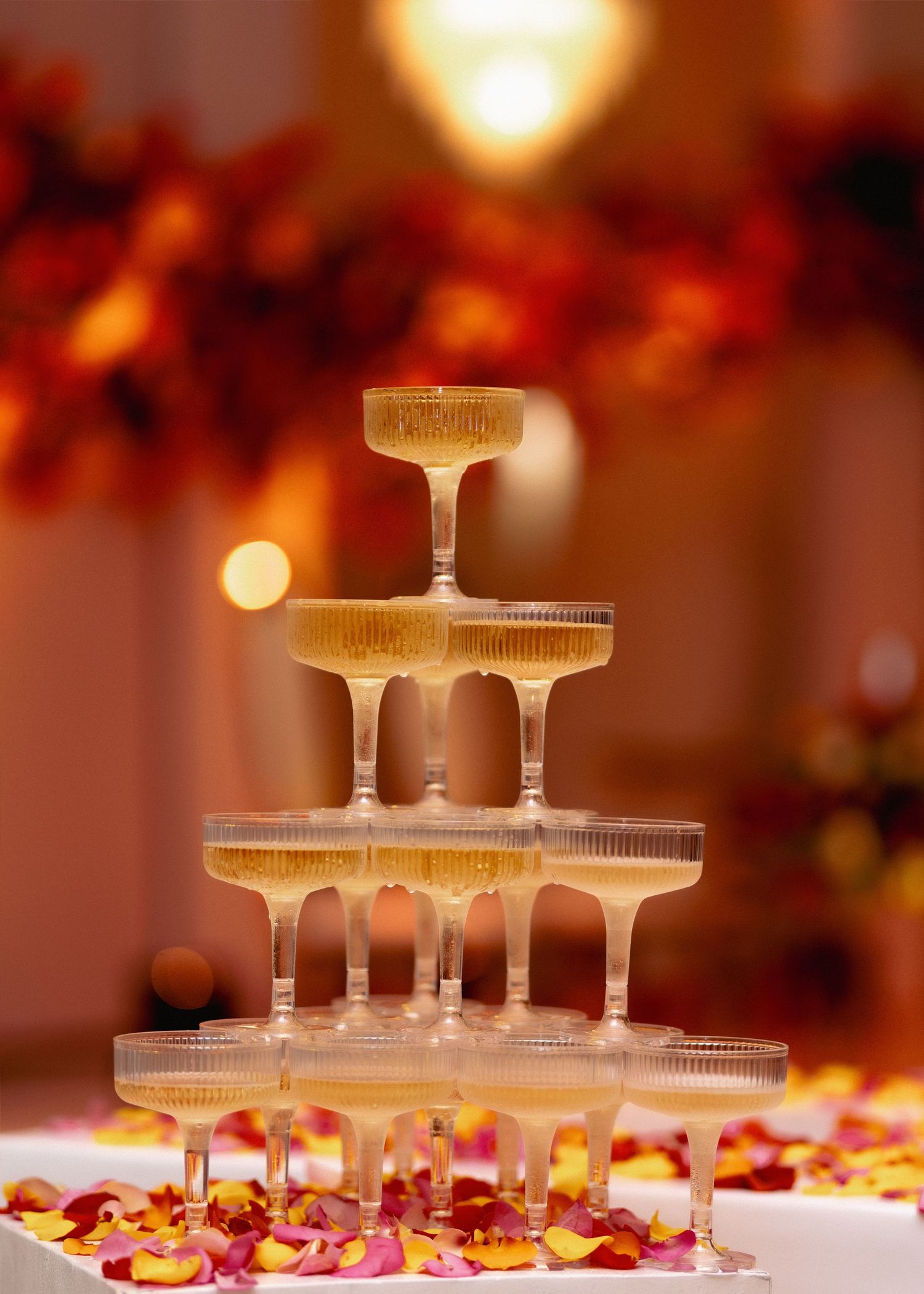 champagnes