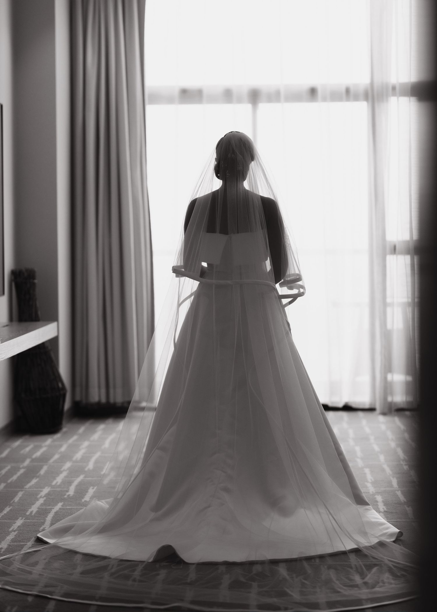 Bride