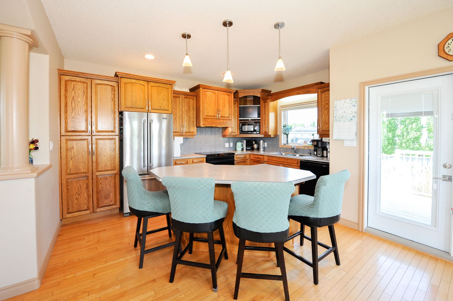 Laura Smiley Photography Real Estate Interior Daysland