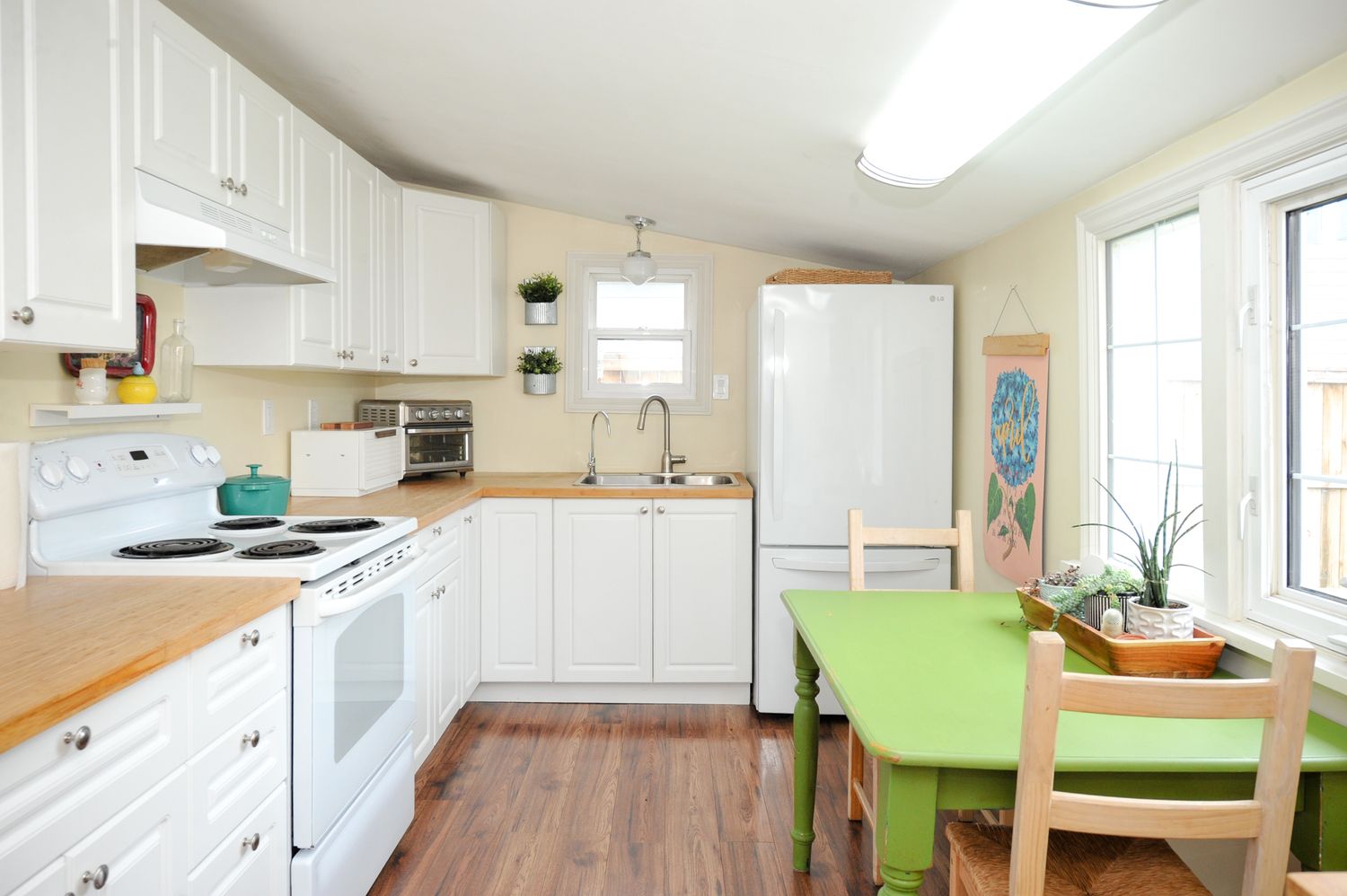 Laura Smiley Photography Real Estate Interior Hay Lakes