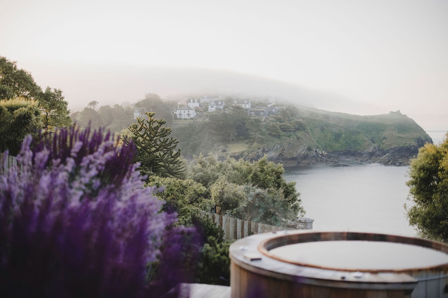 Garden Landscape Photography - Darren Hawkes Garden Design