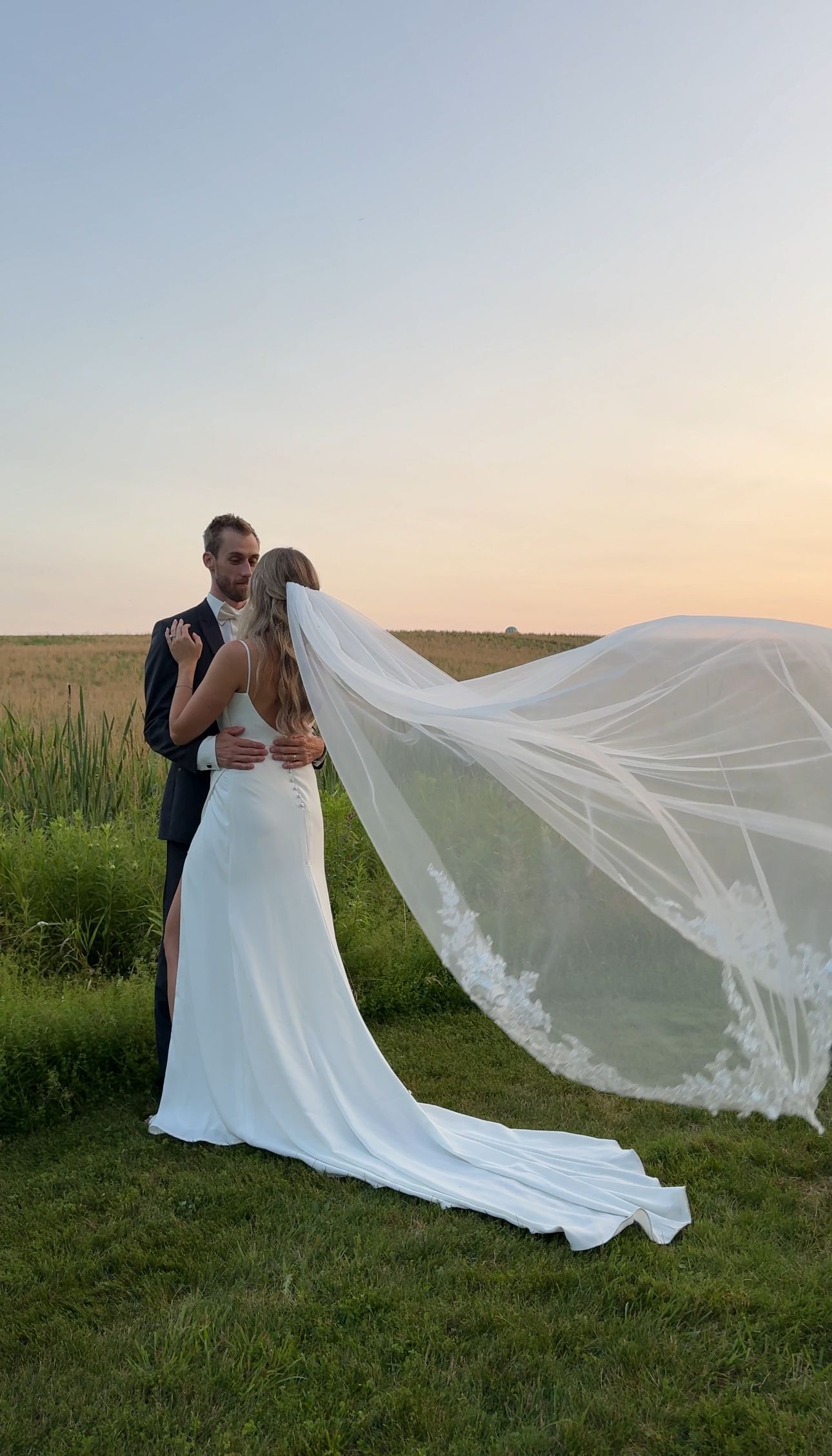 Simply Candid | Wedding Content Creation