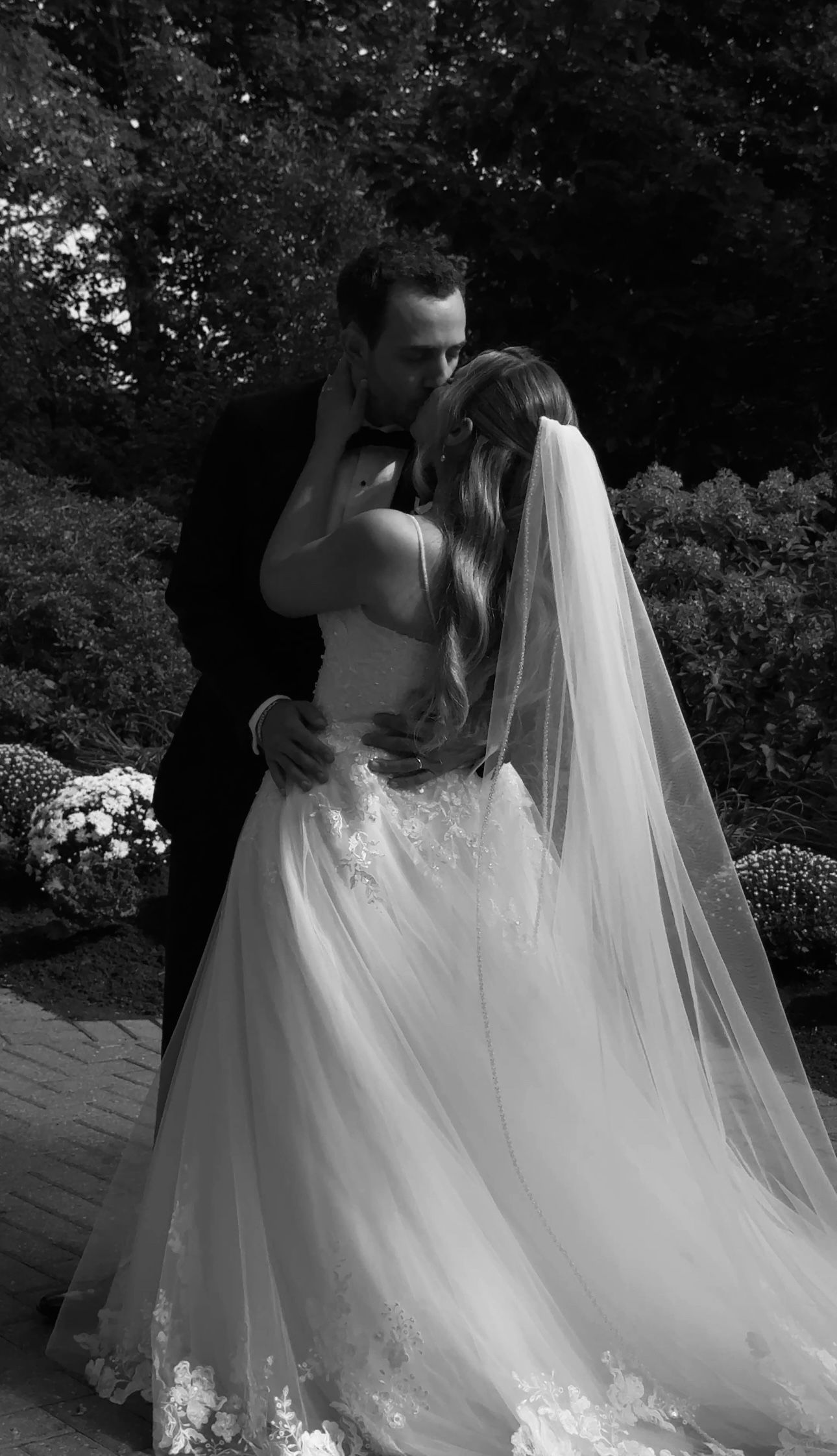 Simply Candid | Wedding Content Creation