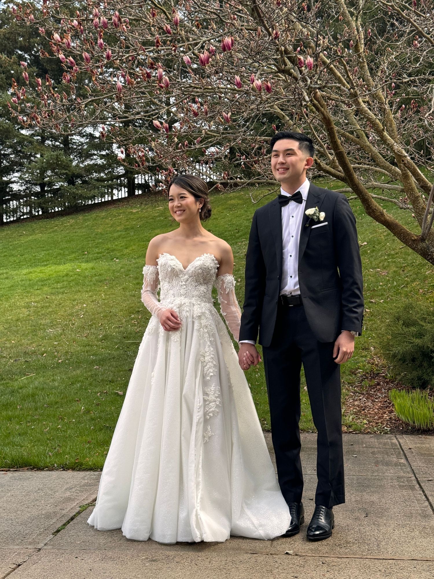 Simply Candid | Wedding Content Creation