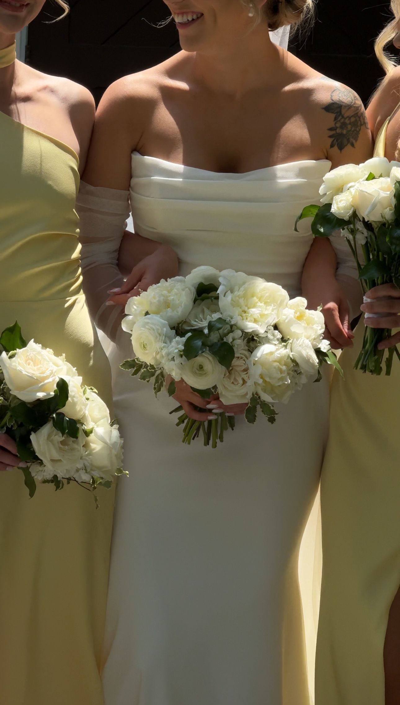 Simply Candid | Wedding Content Creation