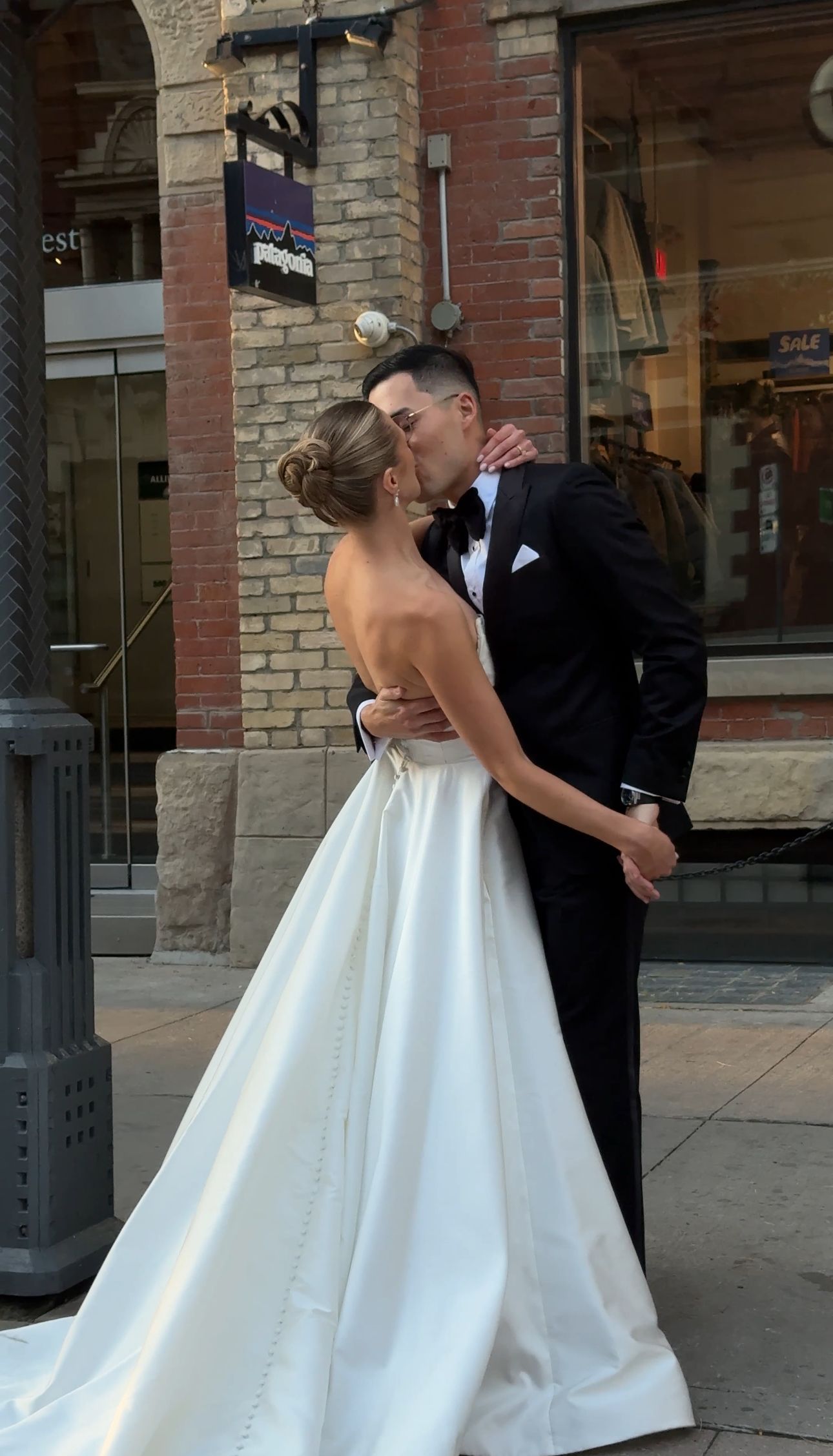 Simply Candid | Wedding Content Creation
