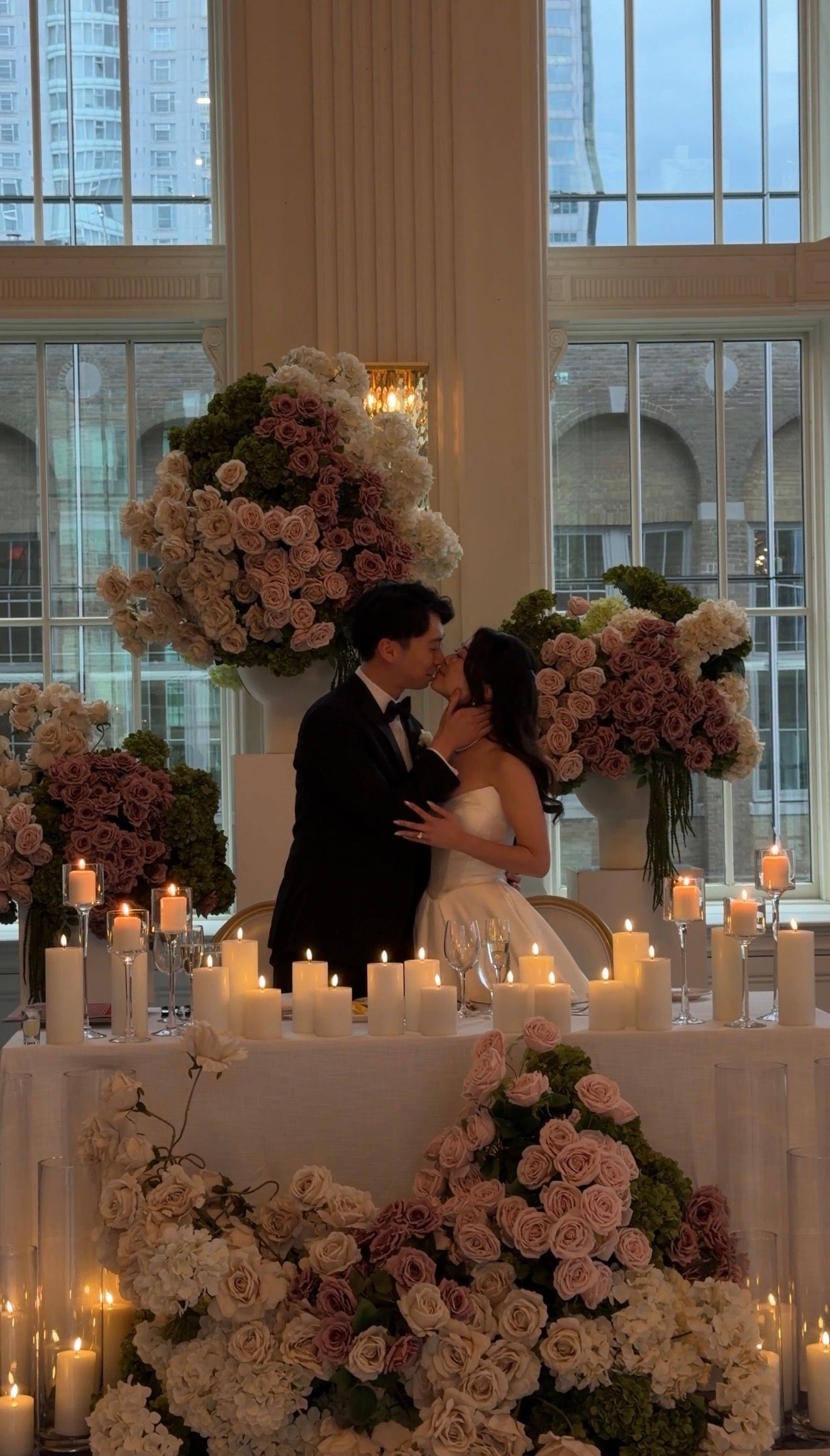 Simply Candid | Wedding Content Creation