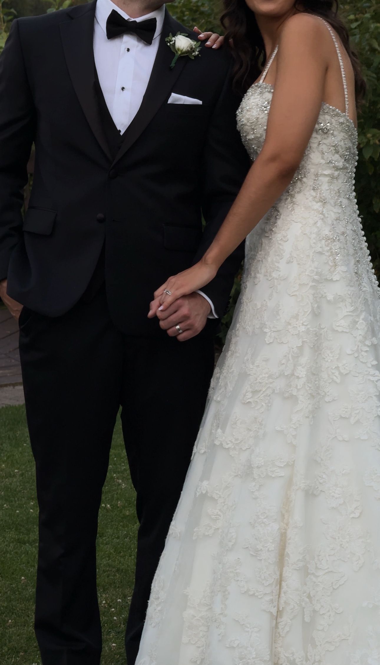 Simply Candid | Wedding Content Creation