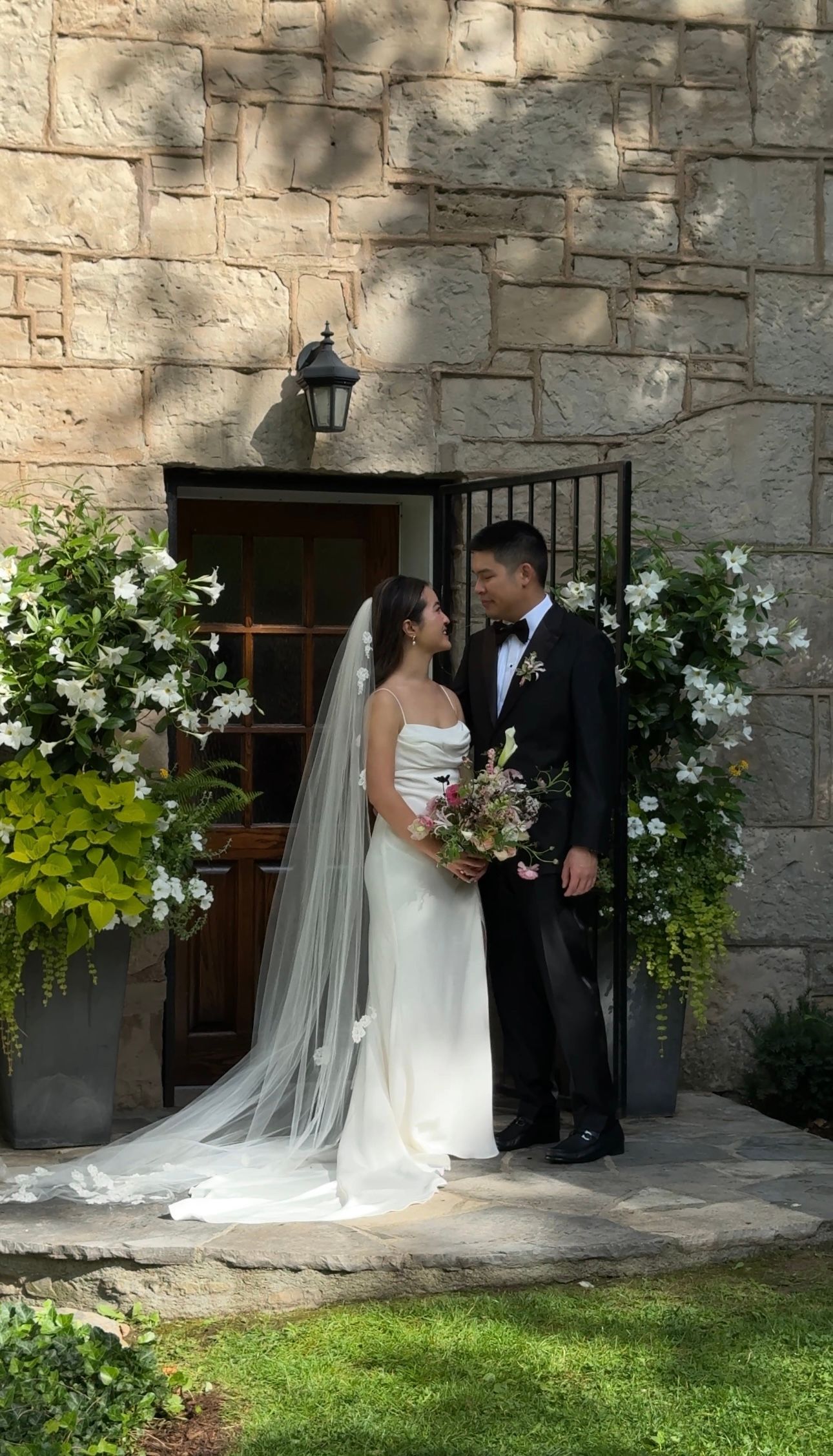 Simply Candid | Wedding Content Creation