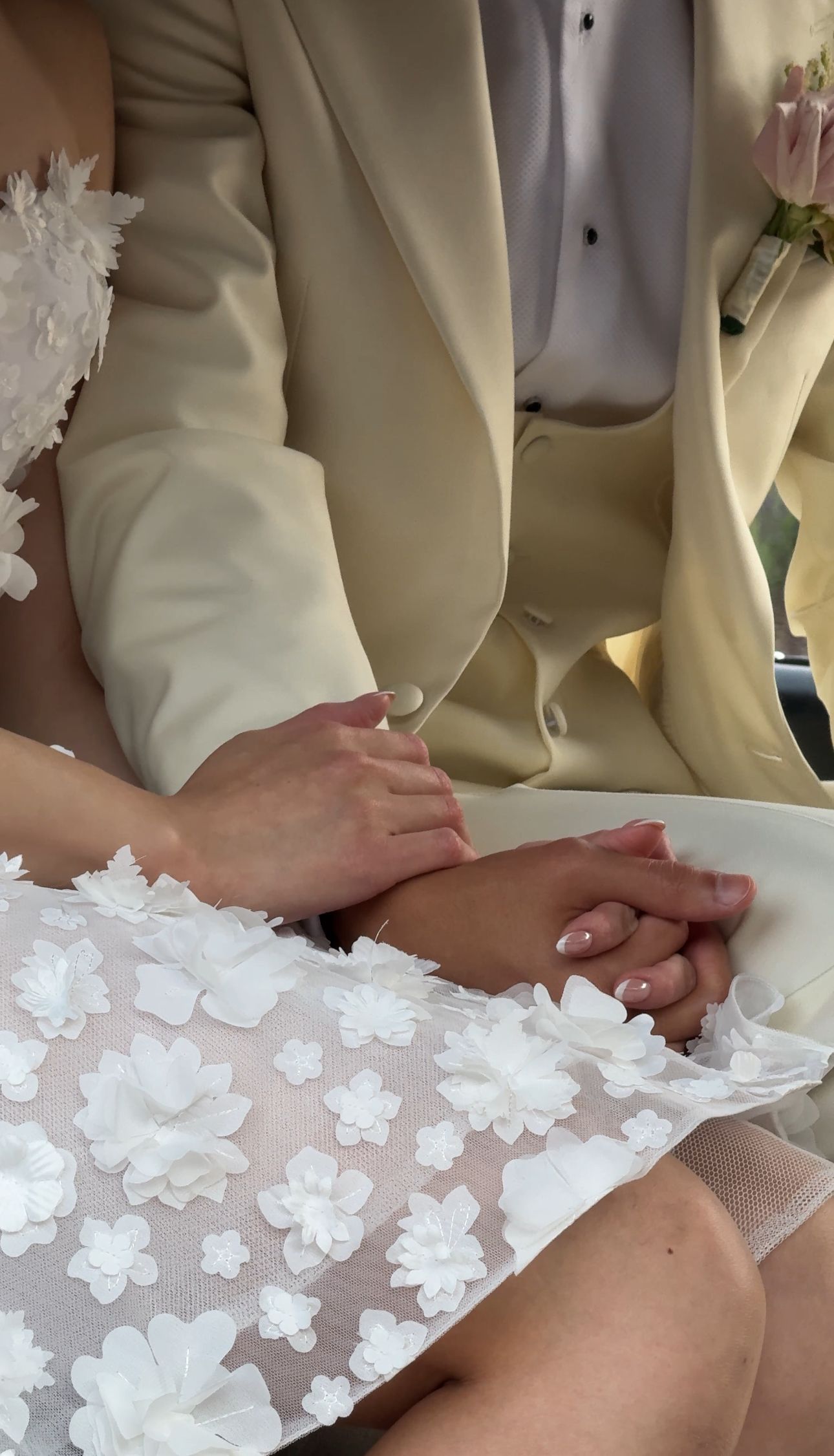 Simply Candid | Wedding Content Creation