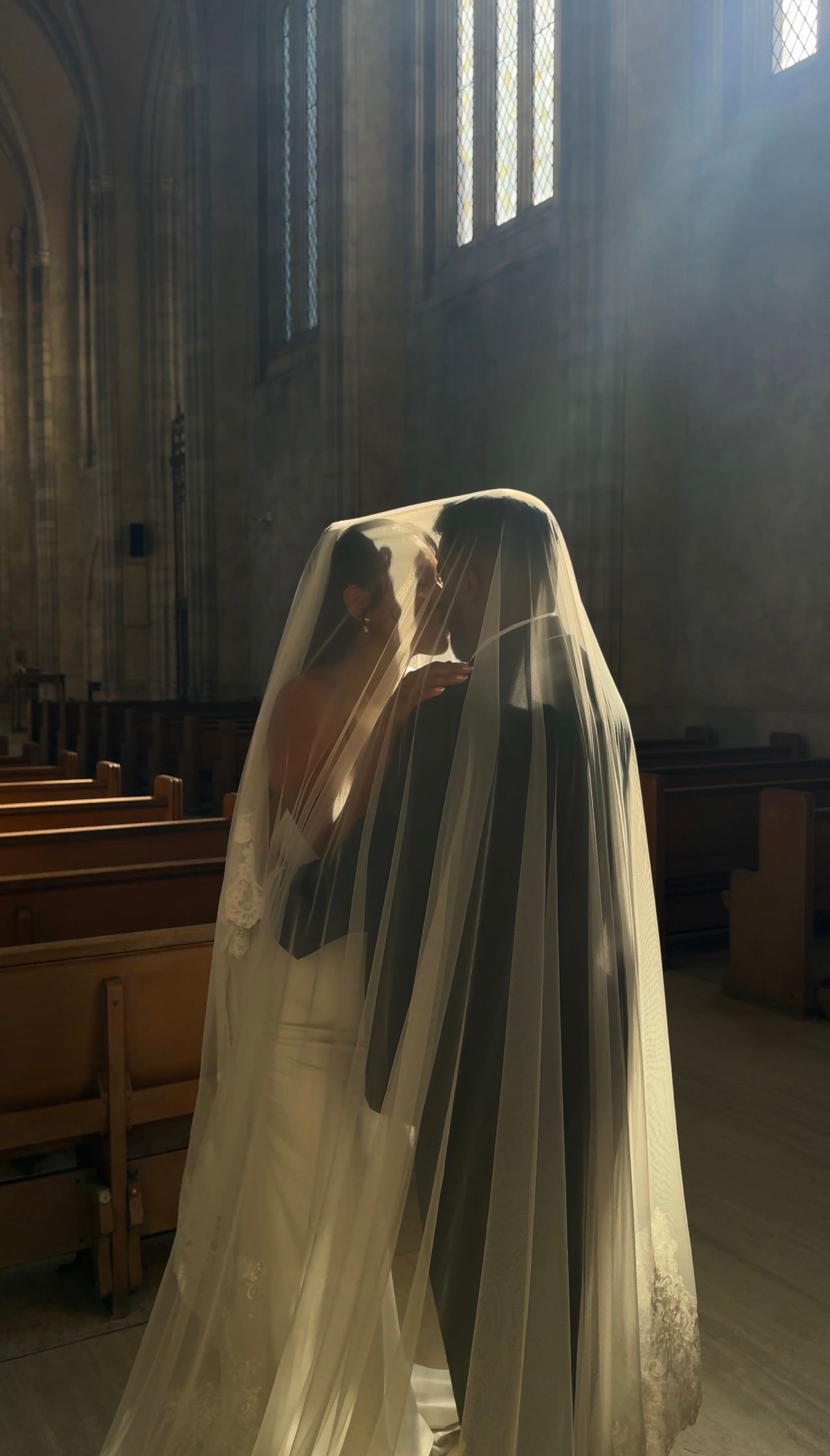 Simply Candid | Wedding Content Creation