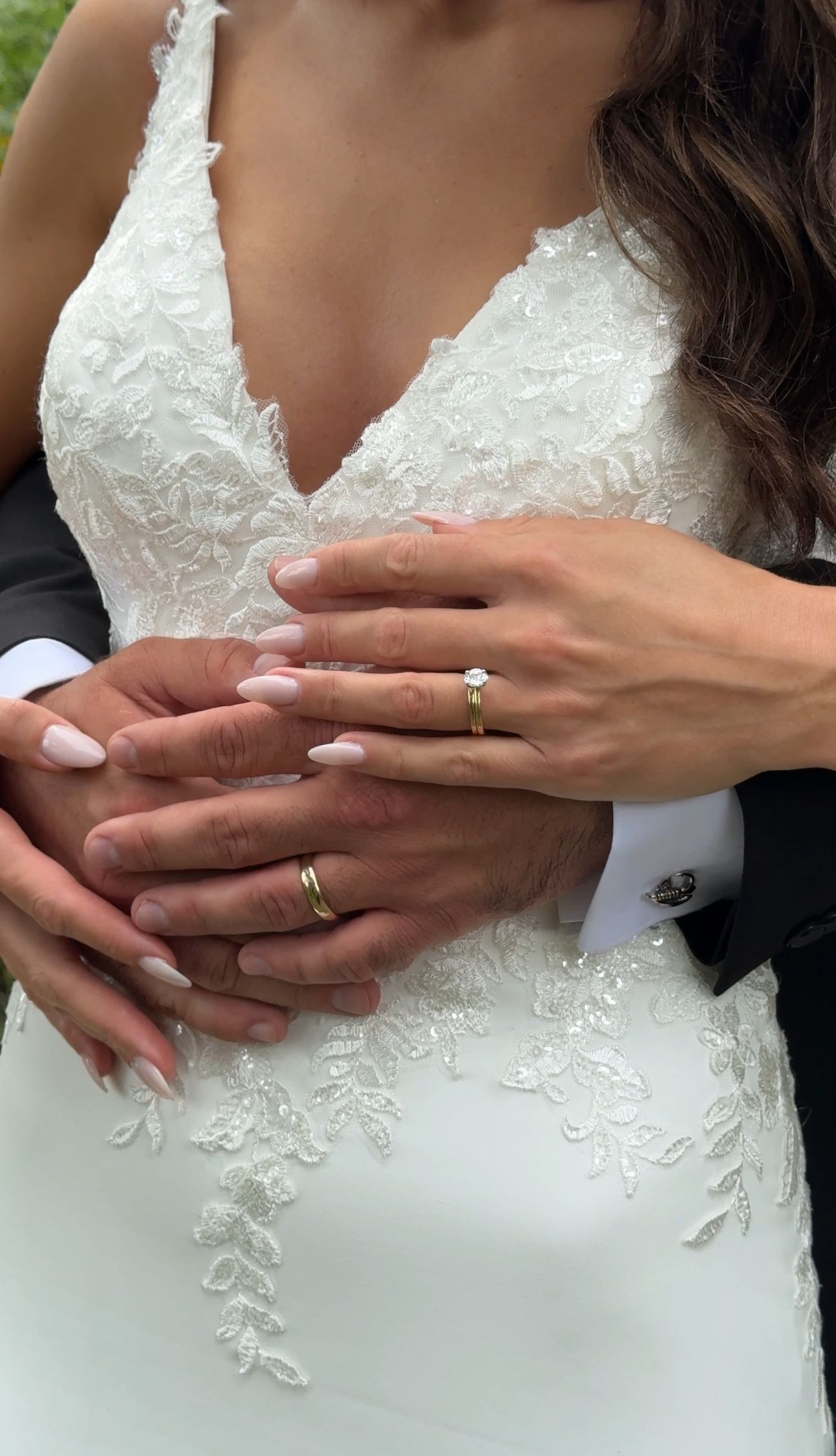 Simply Candid | Wedding Content Creation