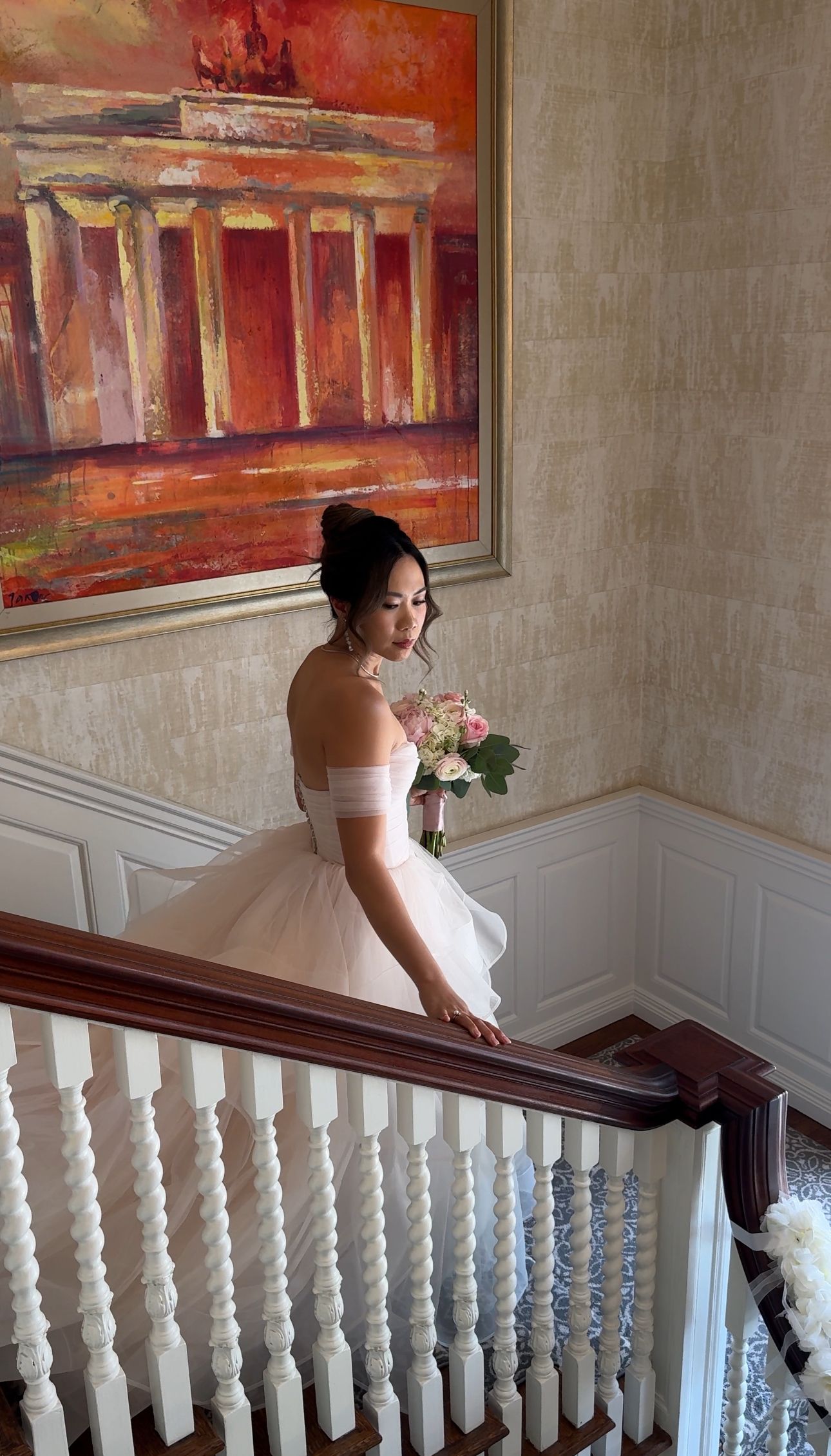 Simply Candid | Wedding Content Creation