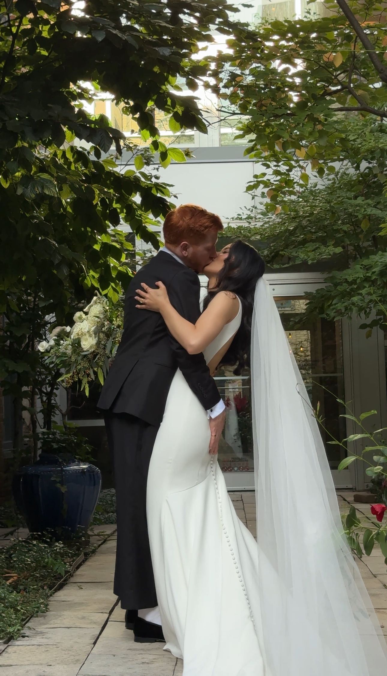 Simply Candid | Wedding Content Creation