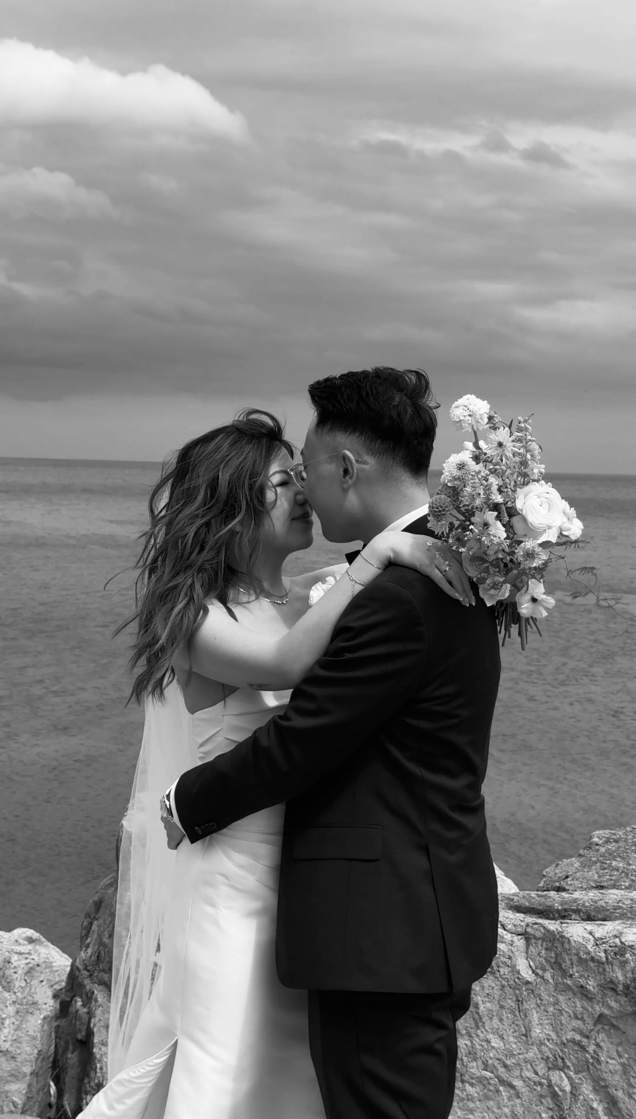 Simply Candid | Wedding Content Creation