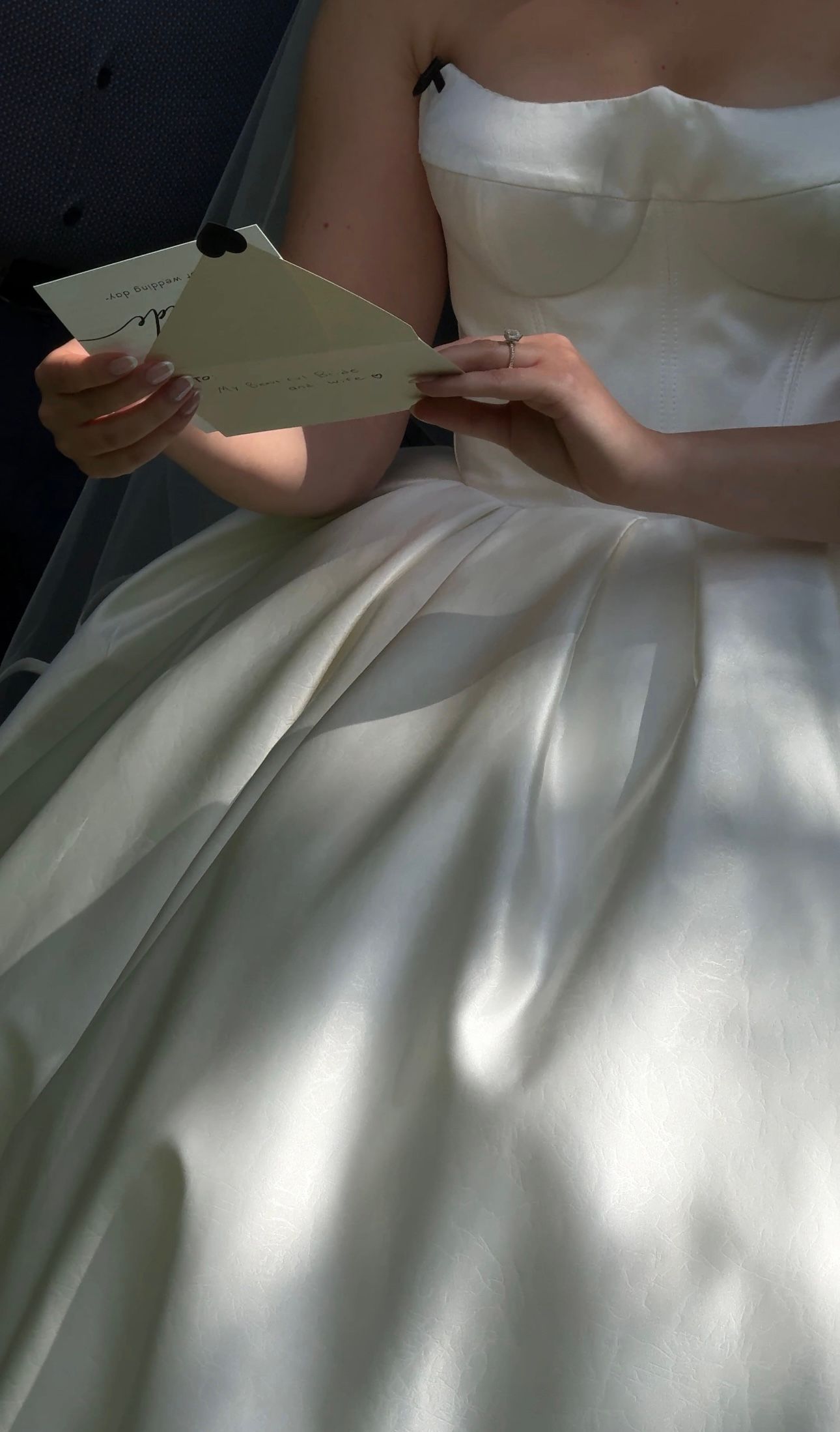 Simply Candid | Wedding Content Creation