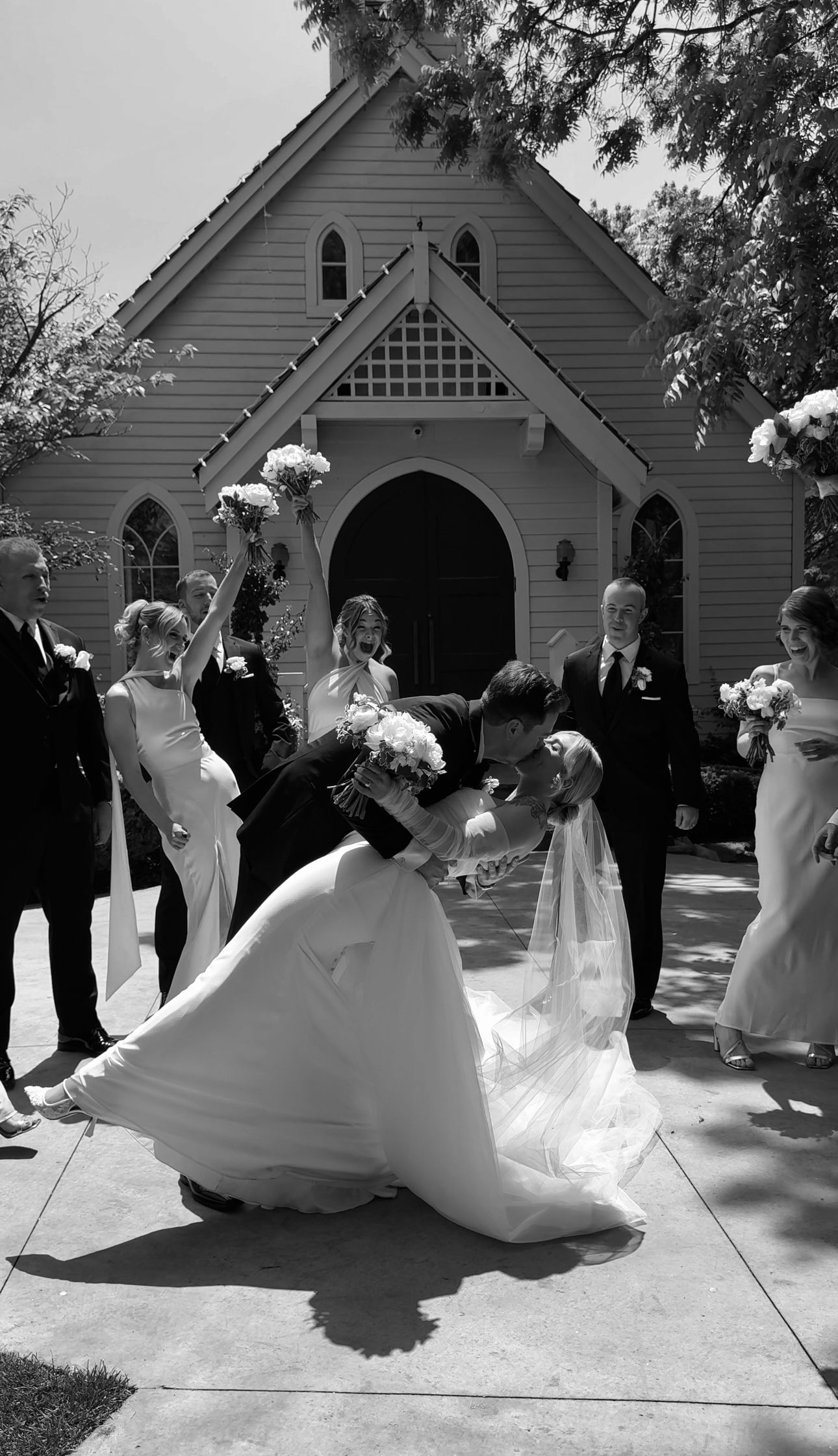 Simply Candid | Wedding Content Creation