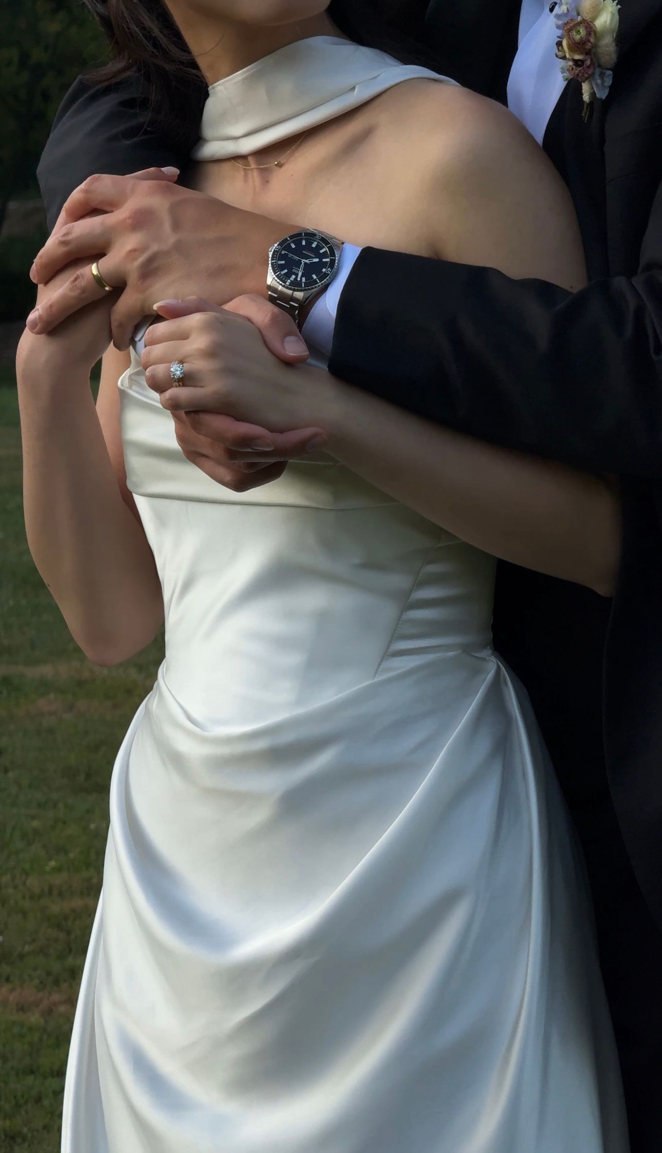 Simply Candid | Wedding Content Creation