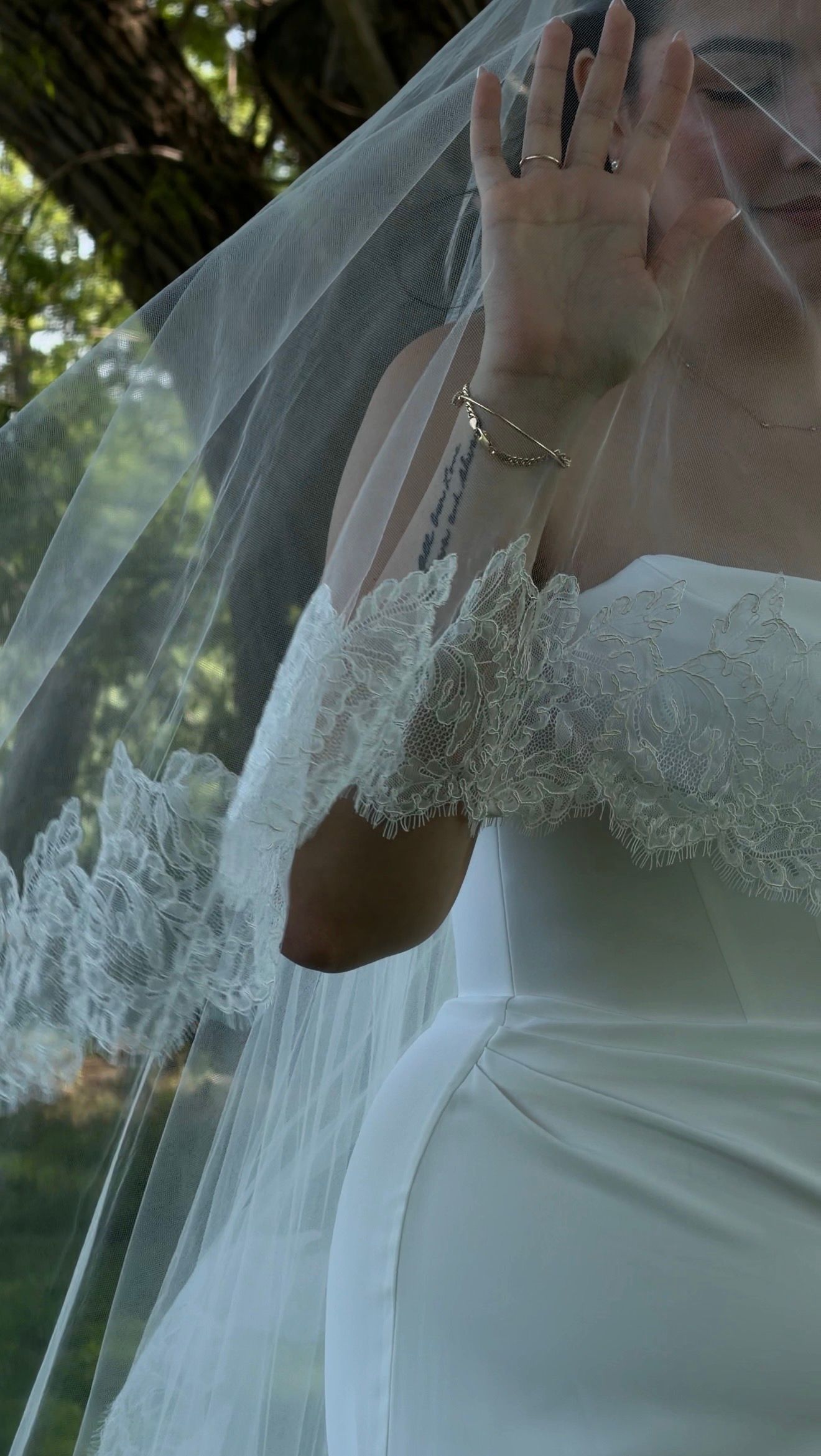 Simply Candid | Wedding Content Creation