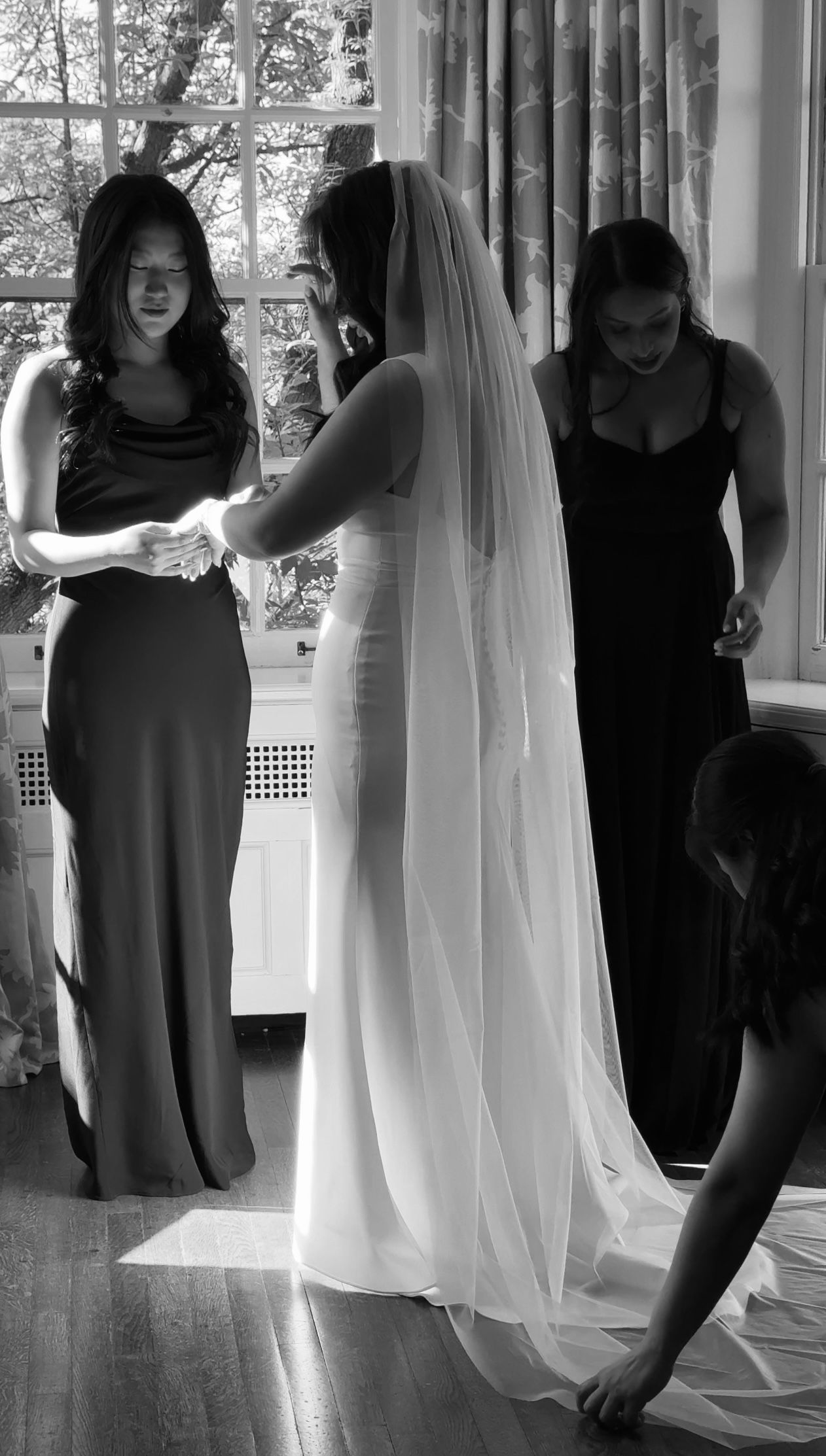 Simply Candid | Wedding Content Creation