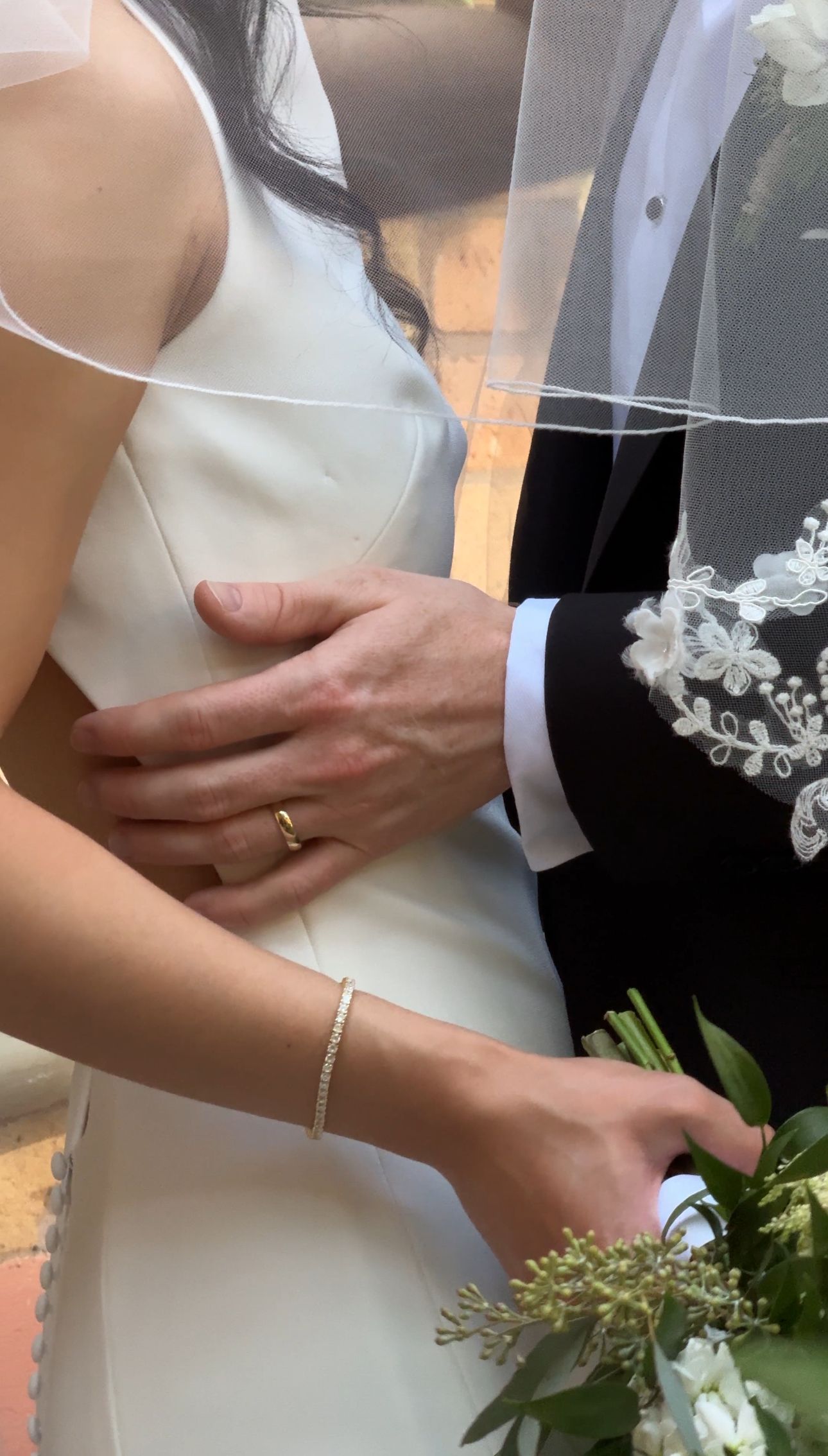 Simply Candid | Wedding Content Creation