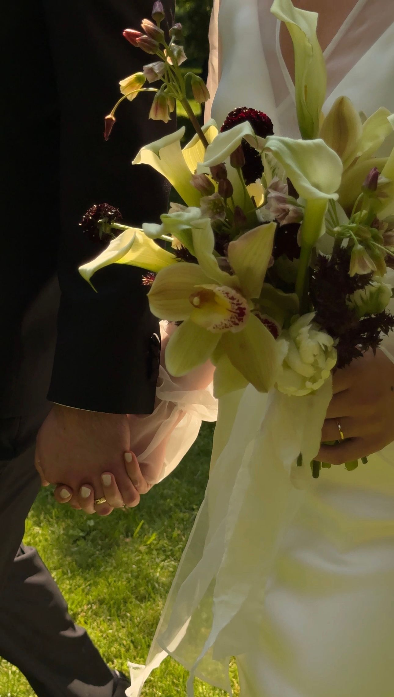 Simply Candid | Wedding Content Creation