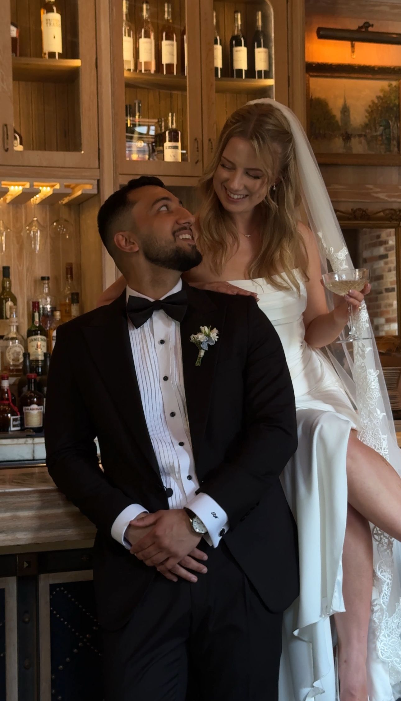 Simply Candid | Wedding Content Creation