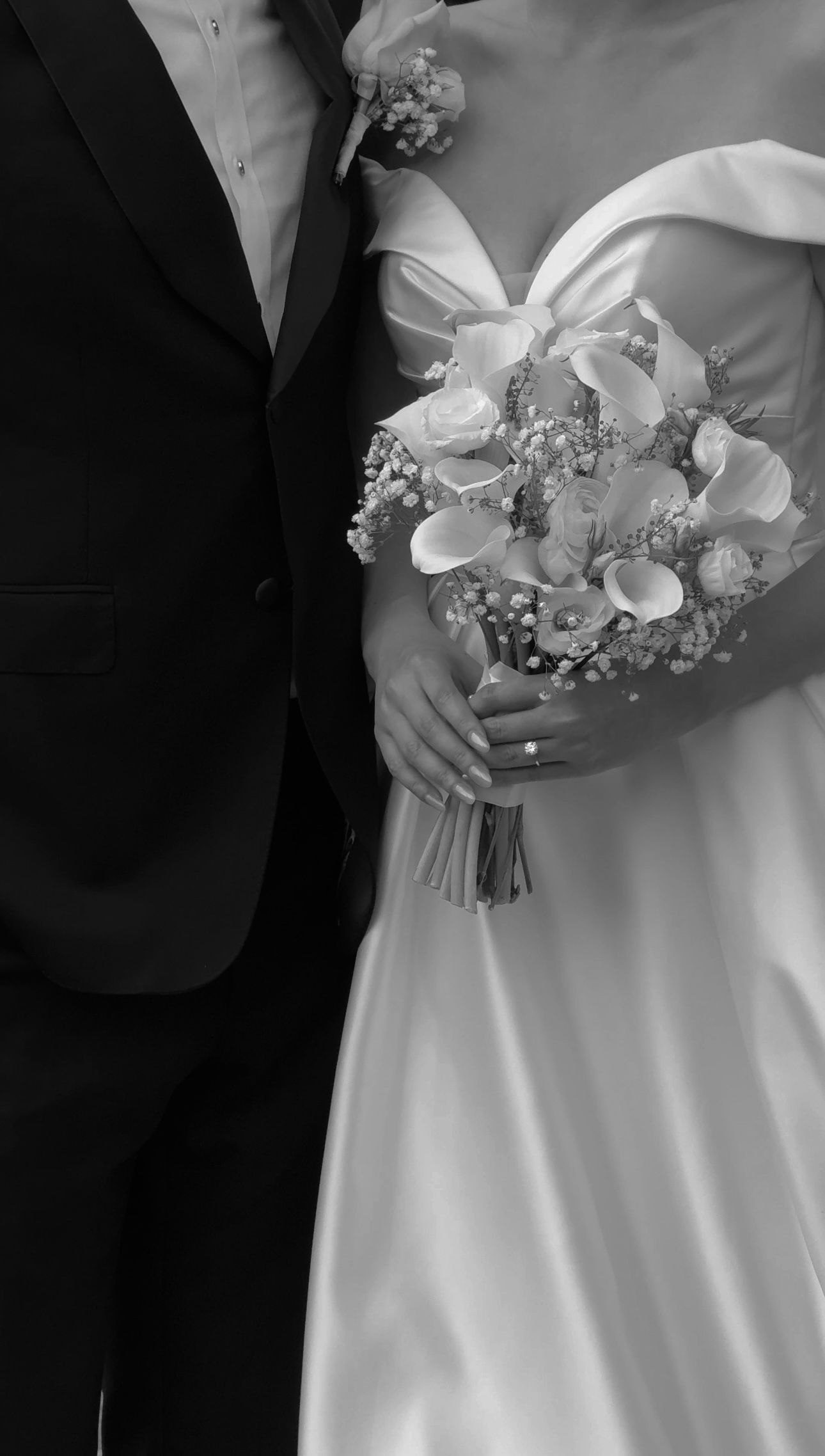 Simply Candid | Wedding Content Creation