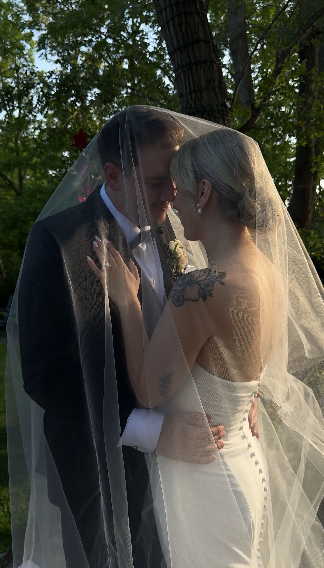 Simply Candid | Wedding Content Creation