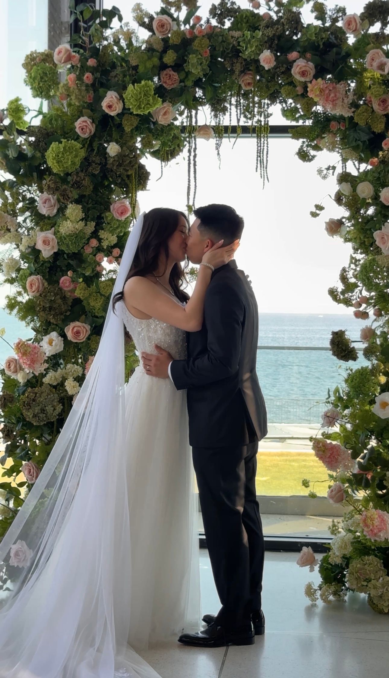 Simply Candid | Wedding Content Creation