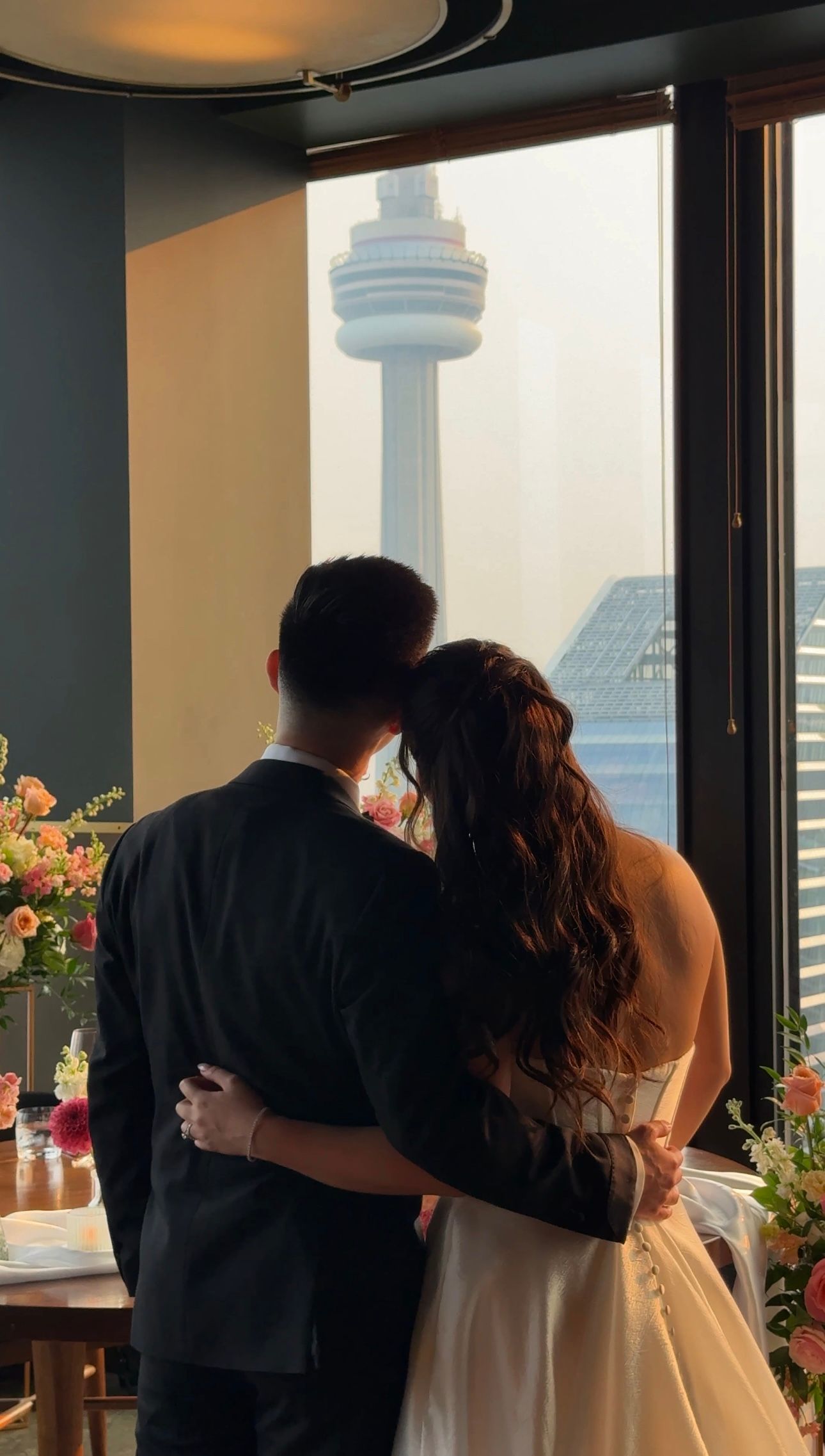 Simply Candid | Wedding Content Creation