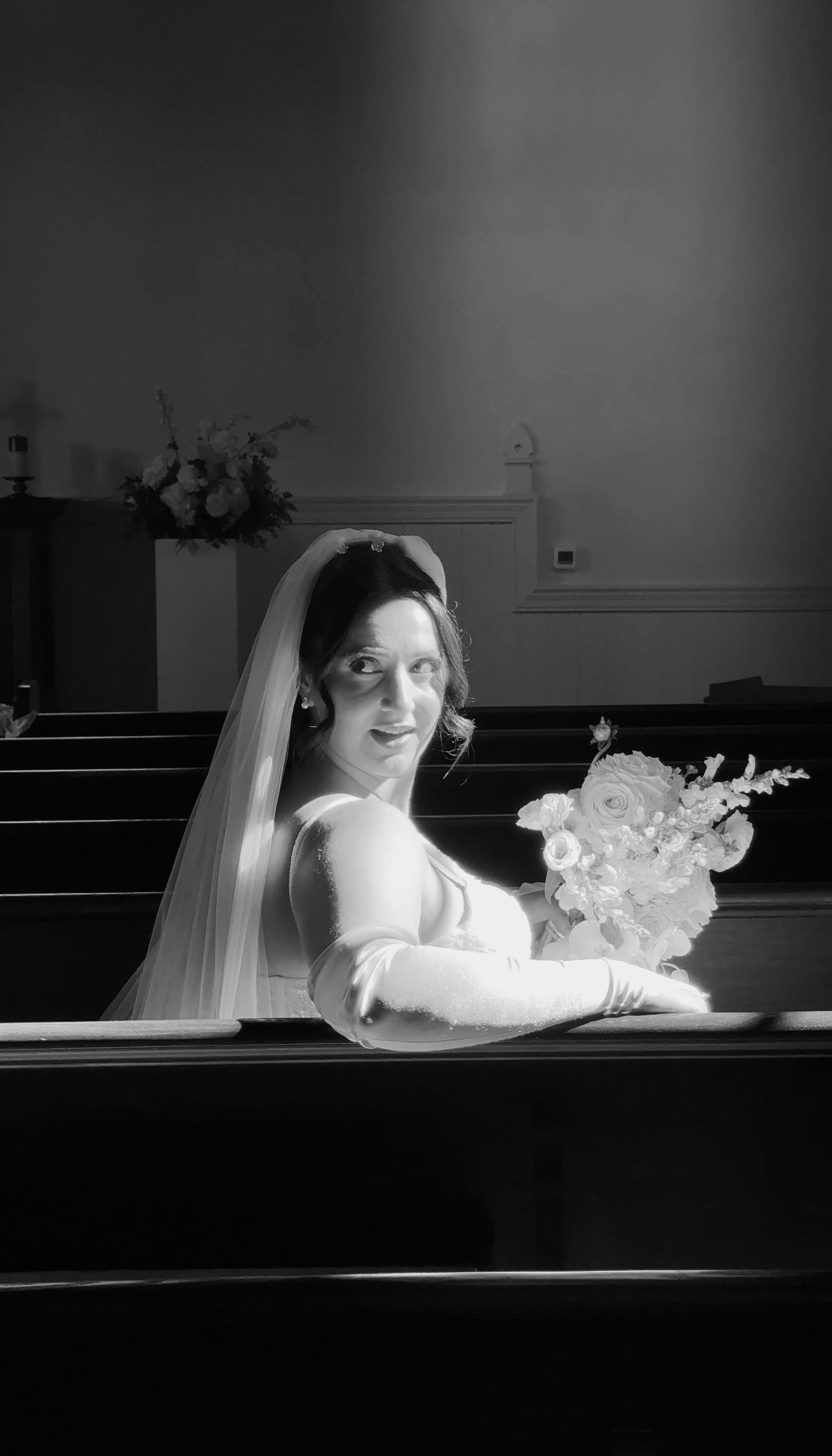 Simply Candid | Wedding Content Creation