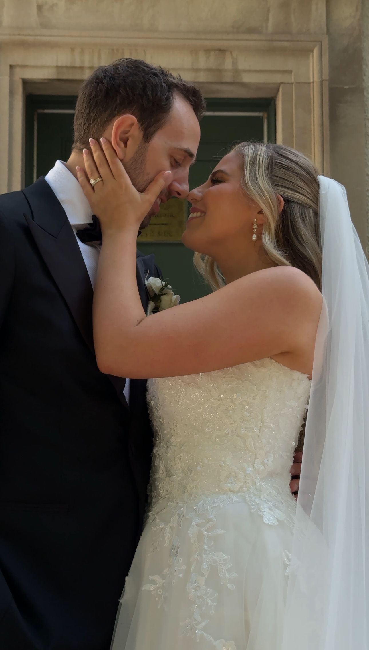 Simply Candid | Wedding Content Creation