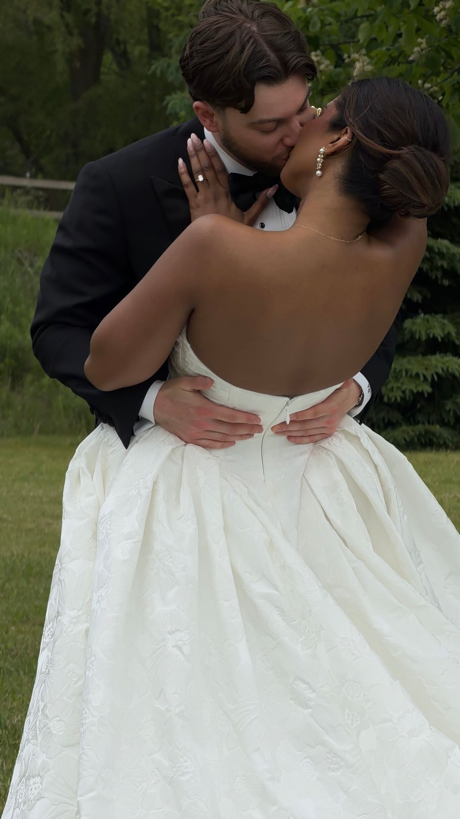 Simply Candid | Wedding Content Creation
