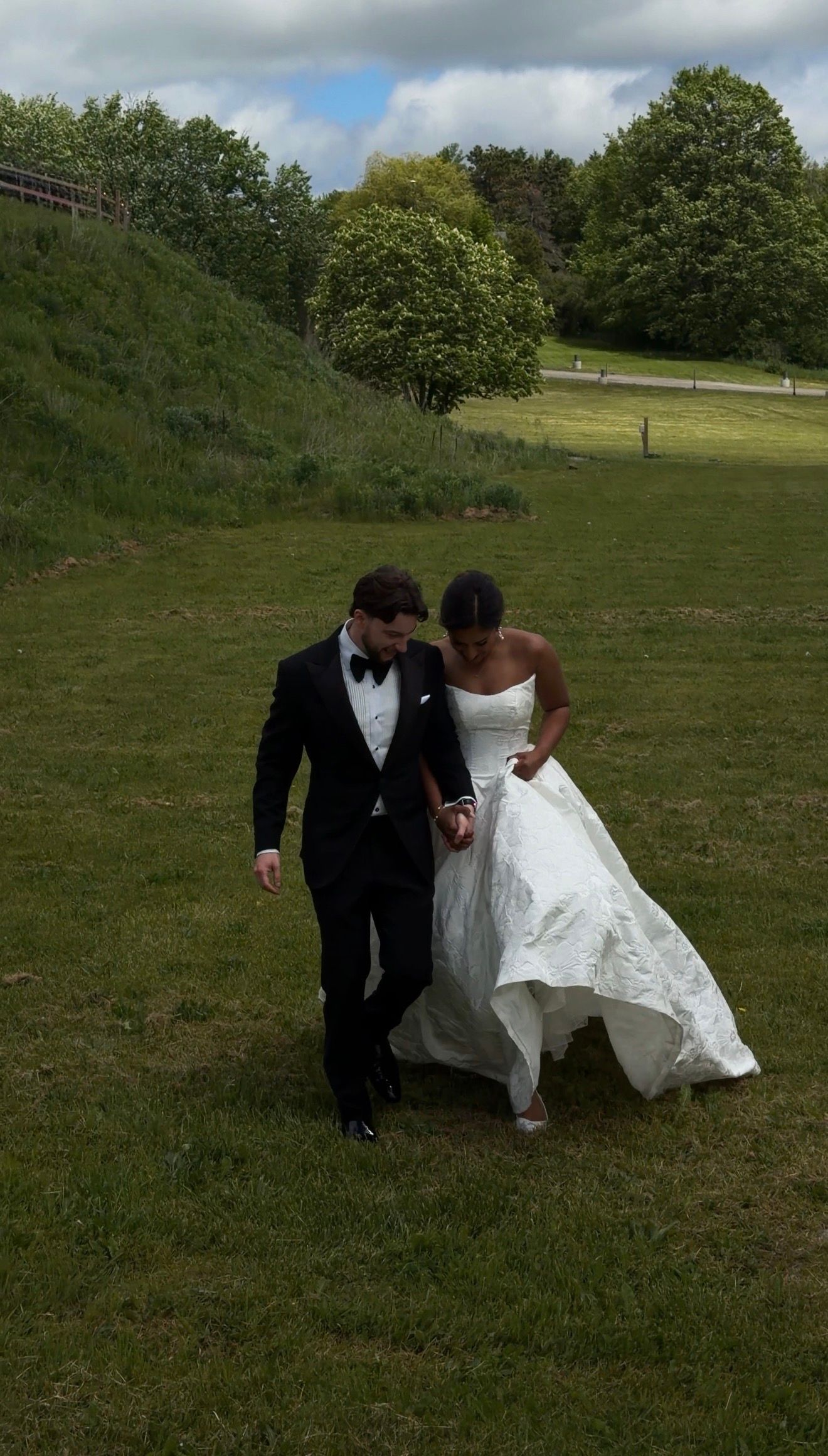 Simply Candid | Wedding Content Creation