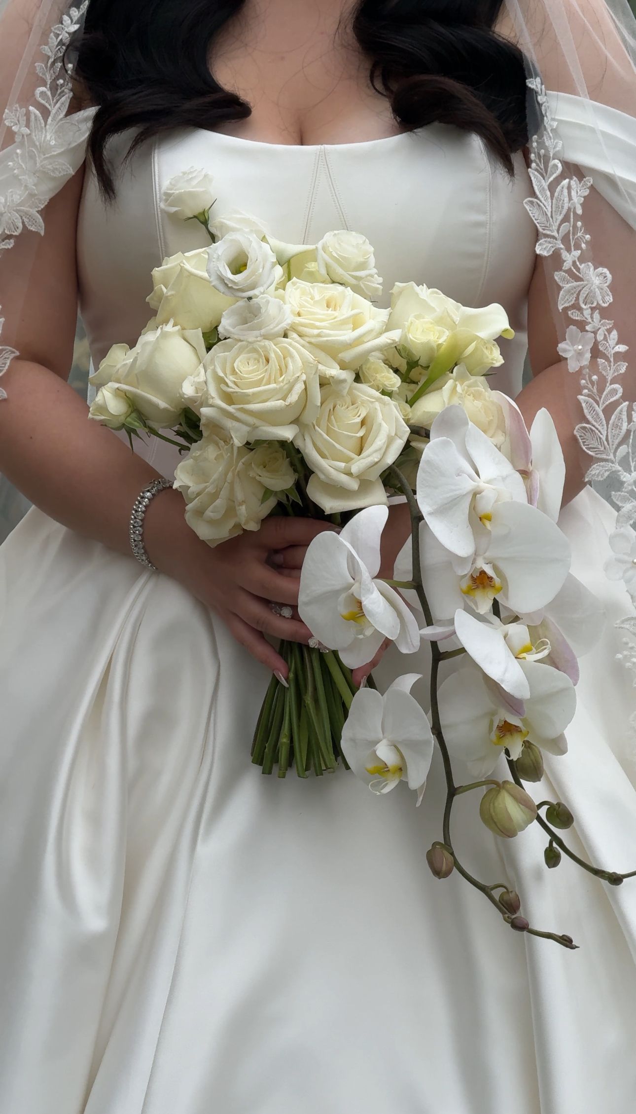 Simply Candid | Wedding Content Creation