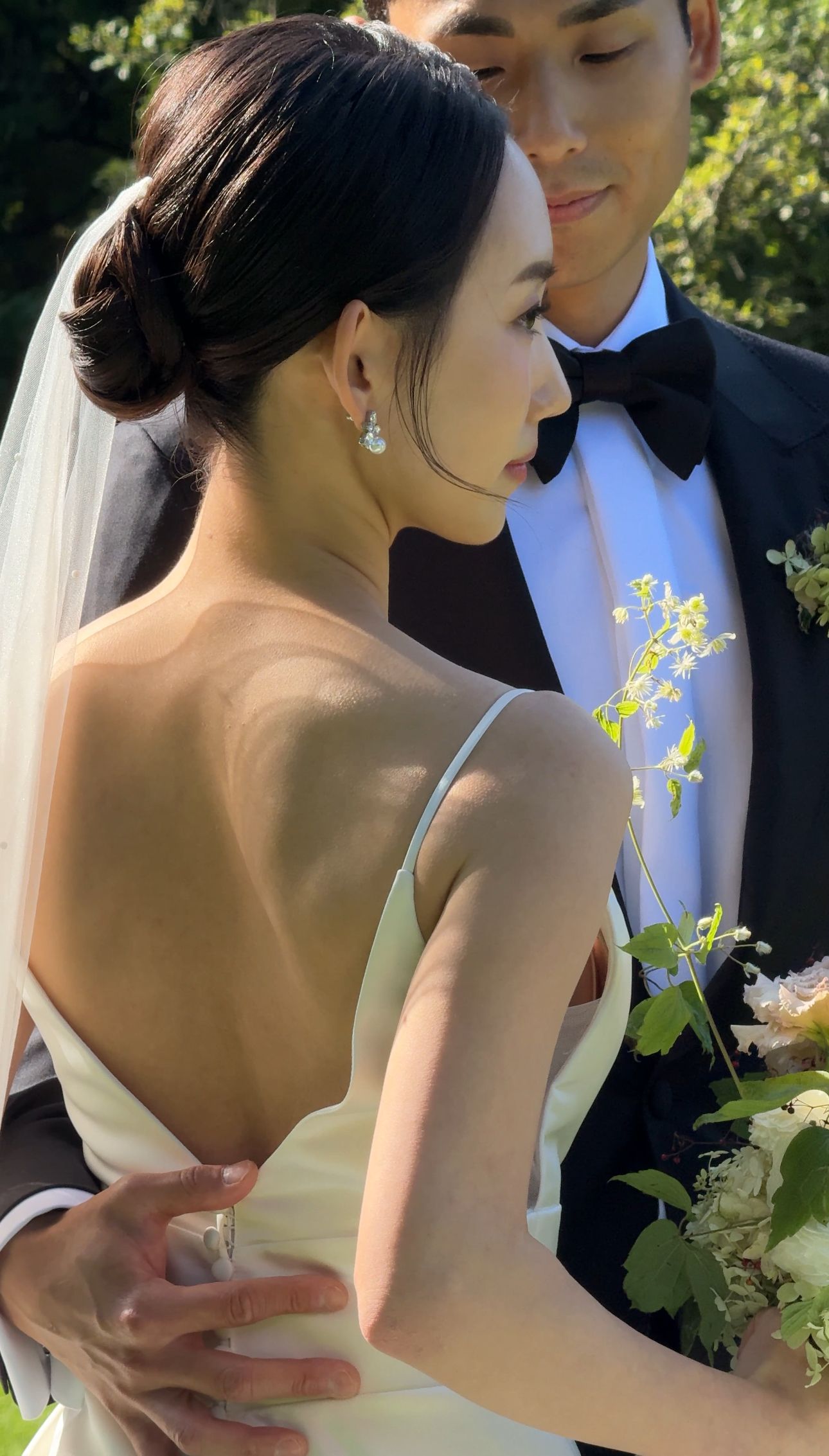 Simply Candid | Wedding Content Creation