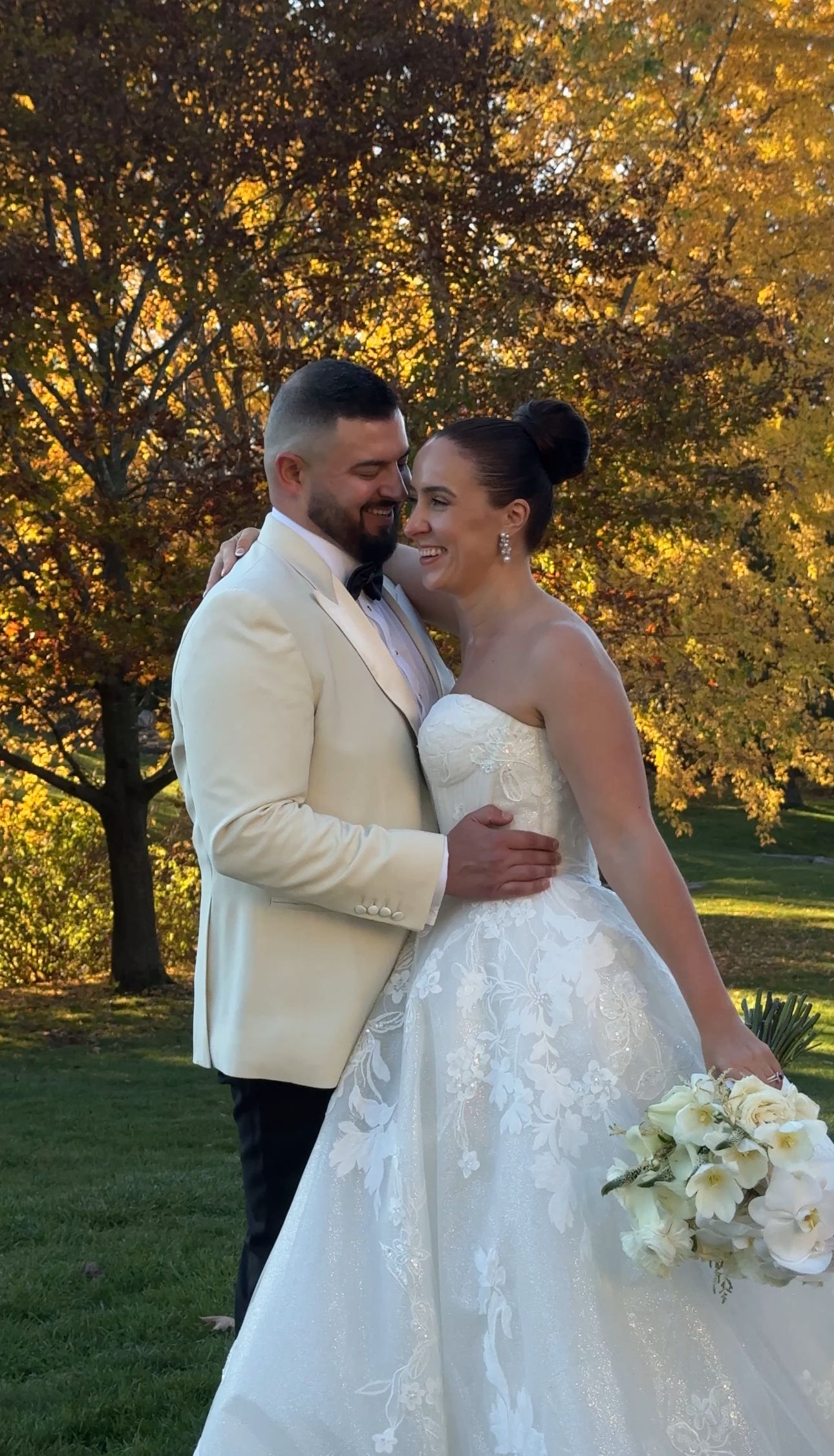 Simply Candid | Wedding Content Creation