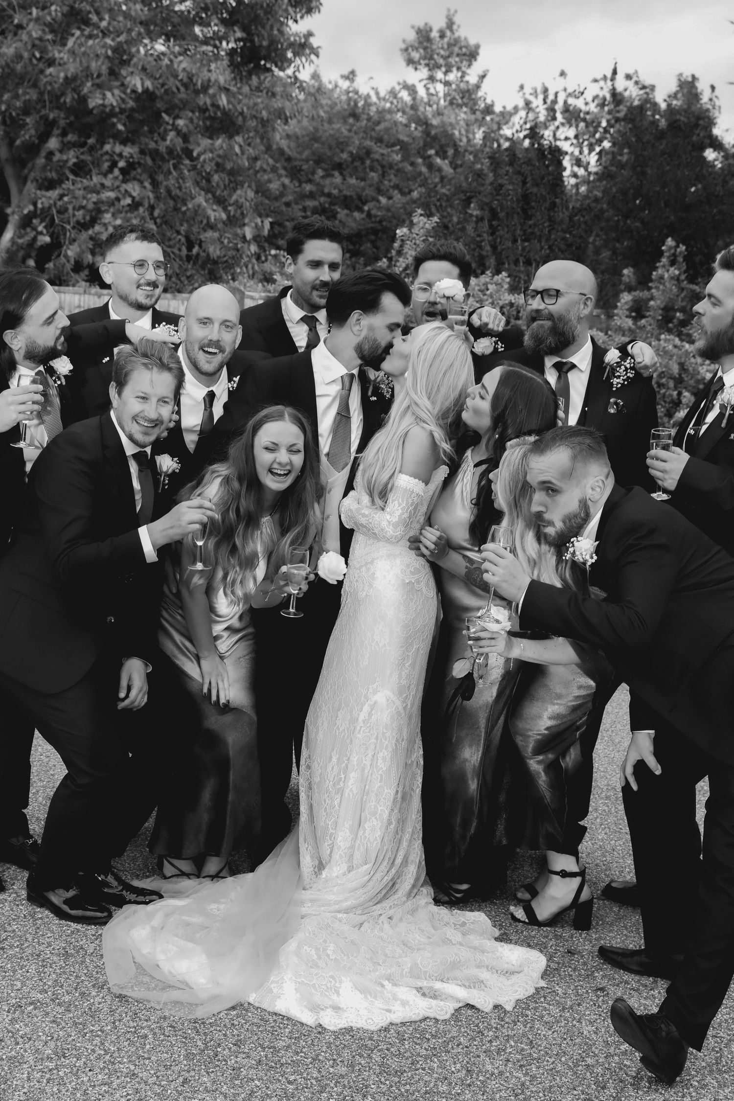 Editorial Wedding Photographer
Derbyshire Wedding Photography
Nottingham Wedding Photography
London Elopement Photographer
