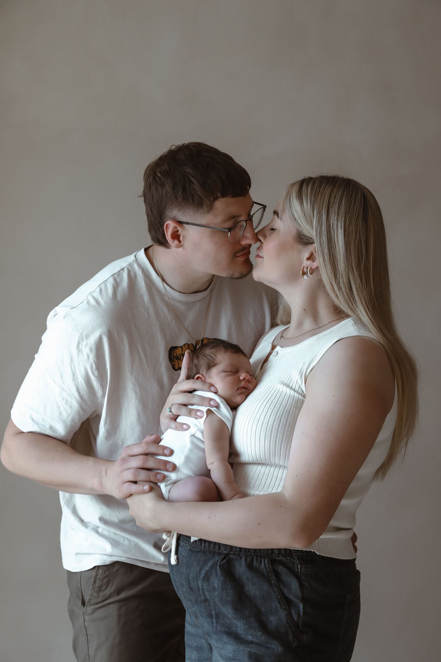 Newborn photographer Derby.