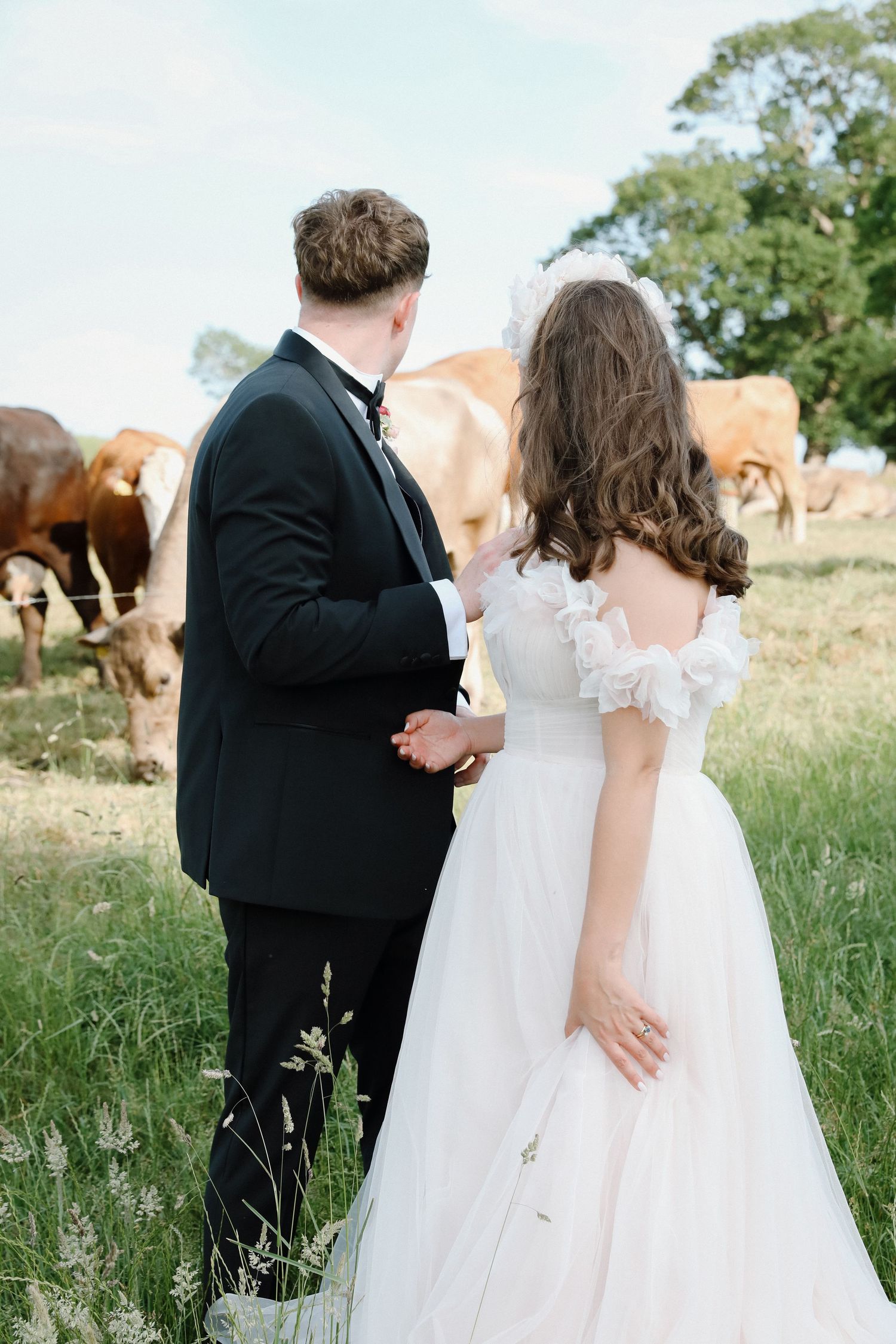 ALILOPHOTO Ali Lomas Derbyshire Photographer Editorial Wedding Photography